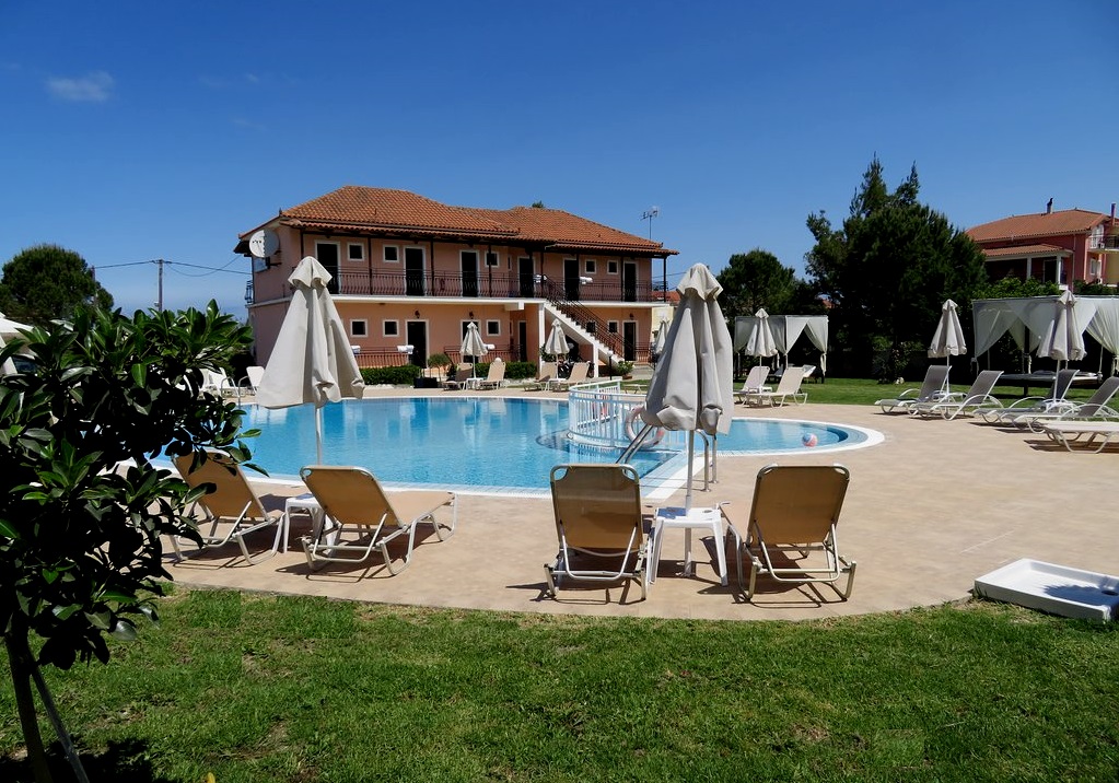 Castello Suites di Zante