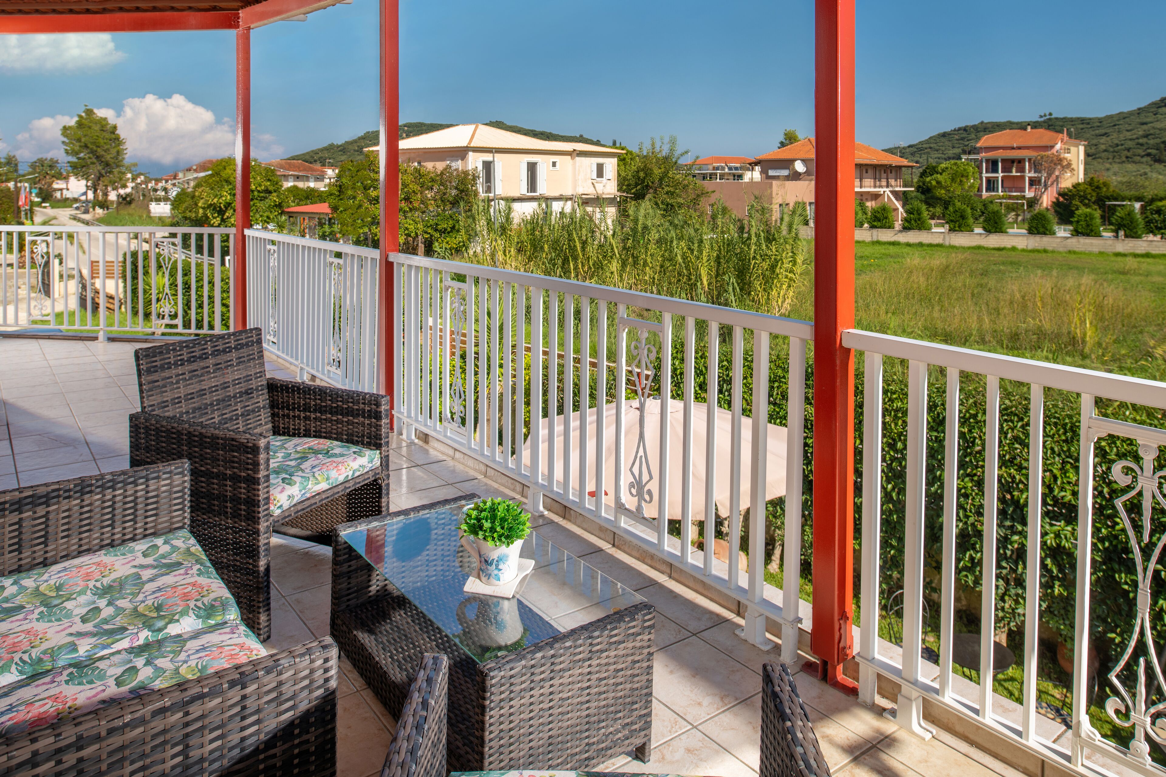 Diogenis House
