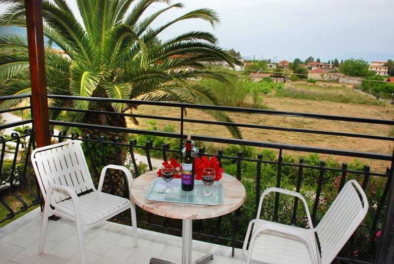 Eleni's Garden Studios
