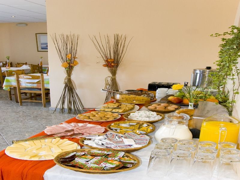 Hotel Plessas Palace