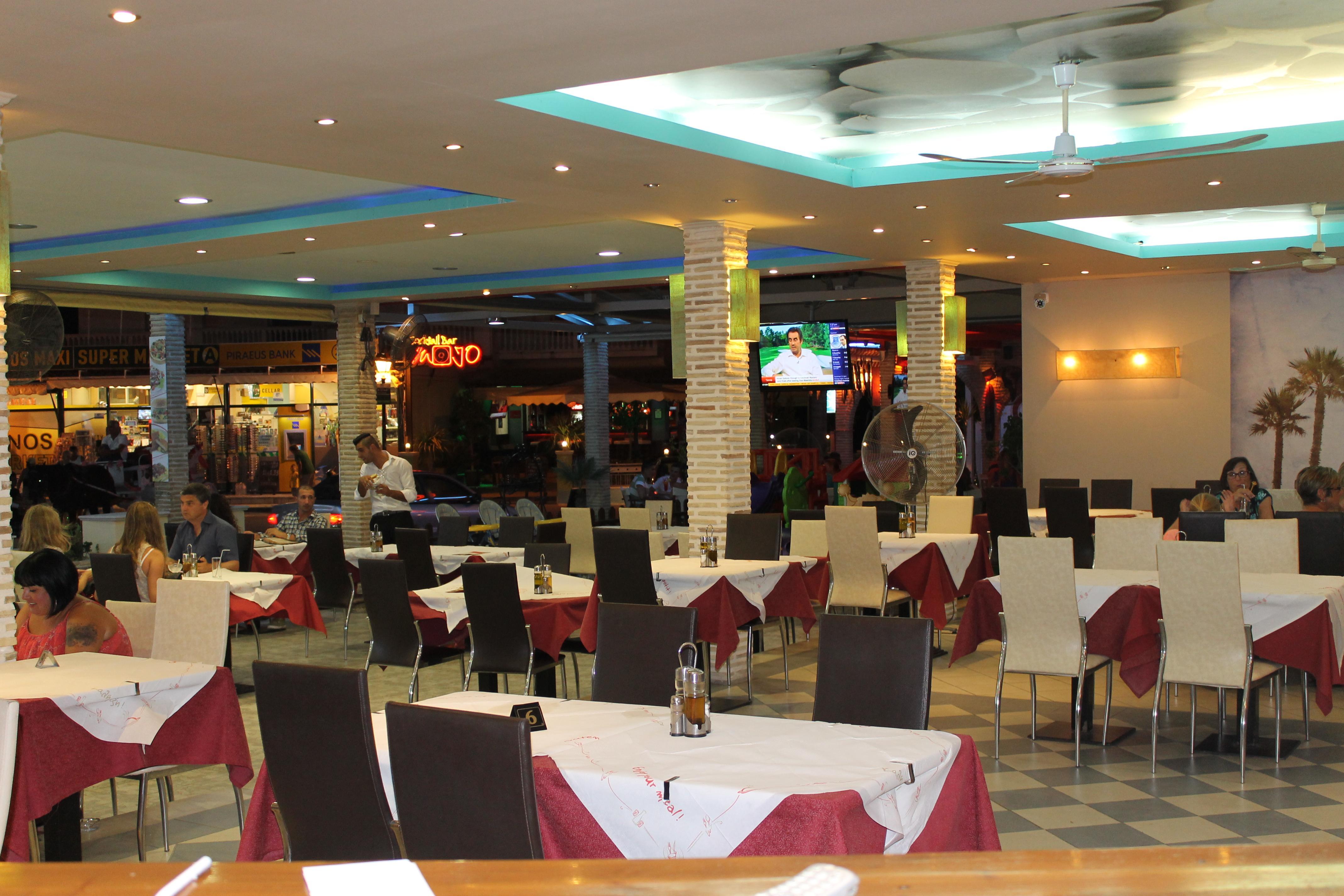 La Caretta Hotel