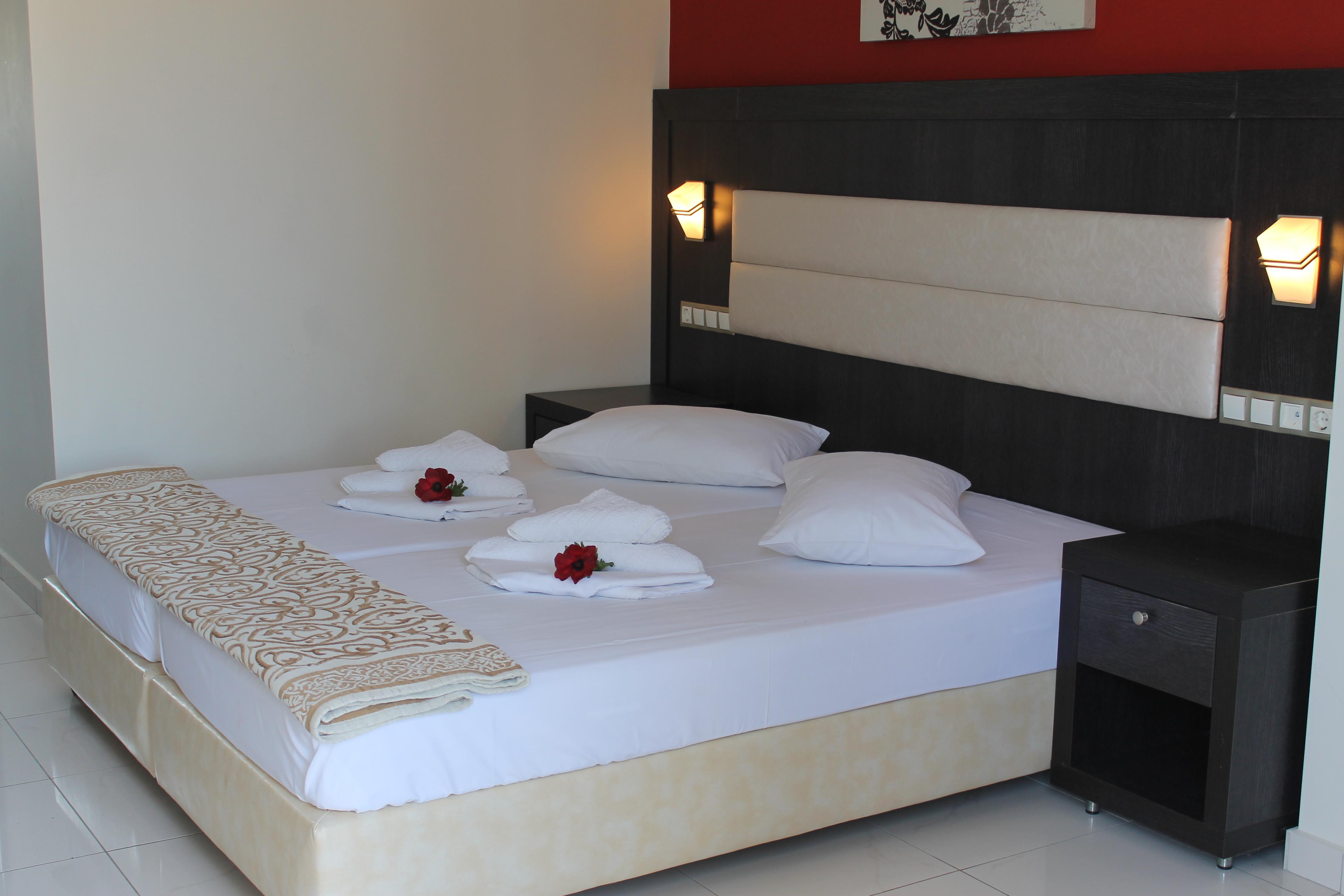 La Caretta Hotel