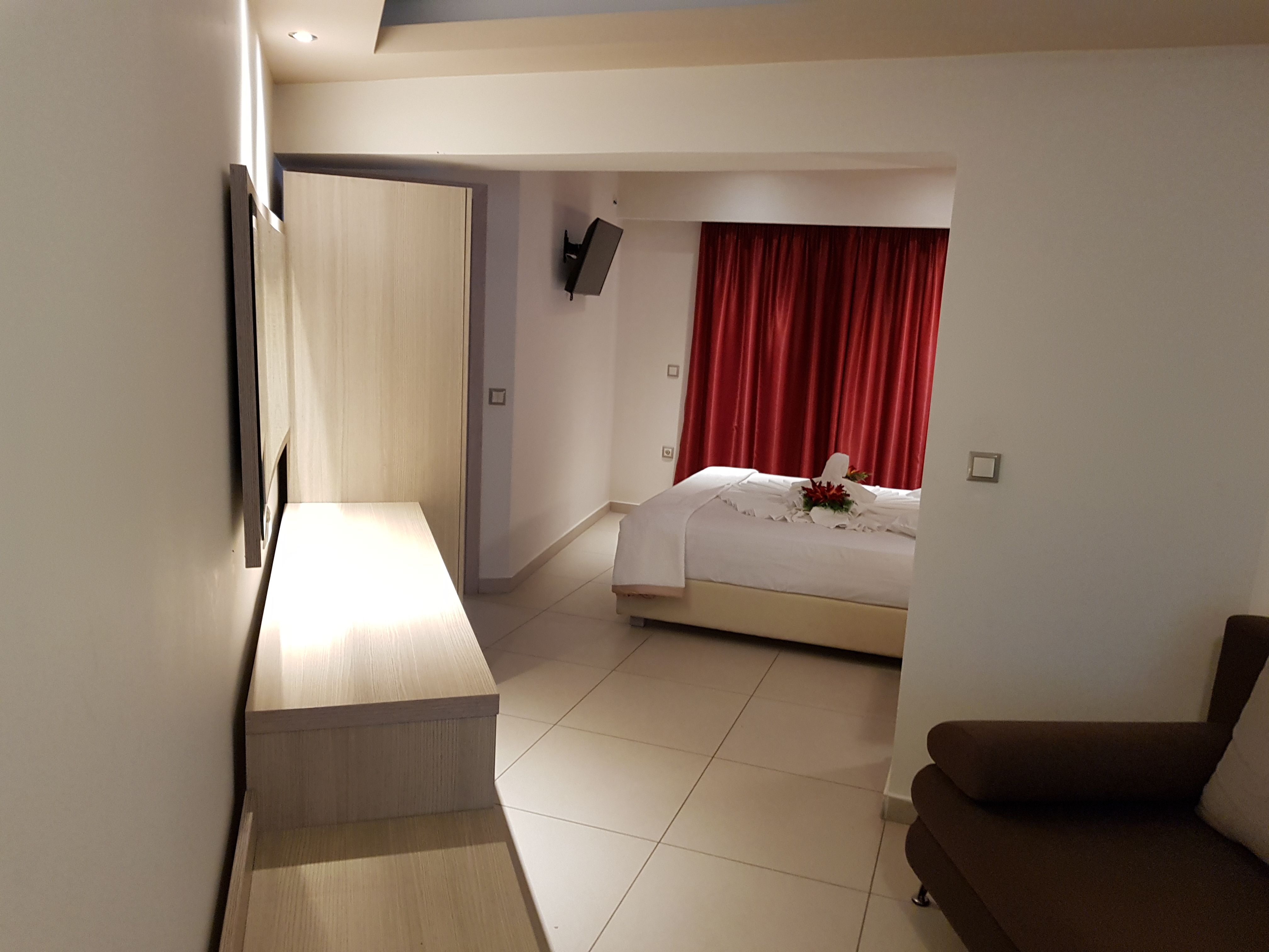 La Caretta Hotel