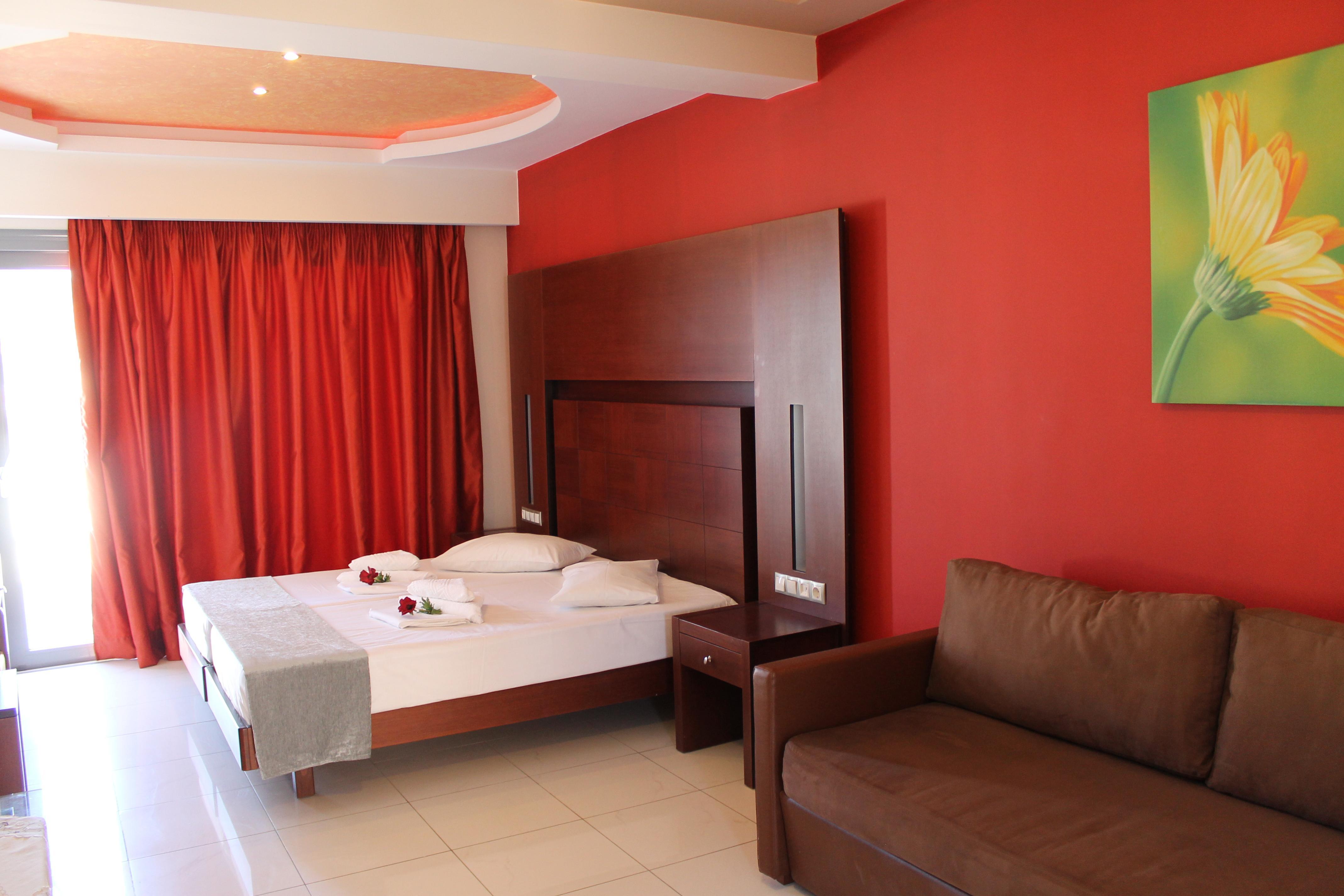 La Caretta Hotel