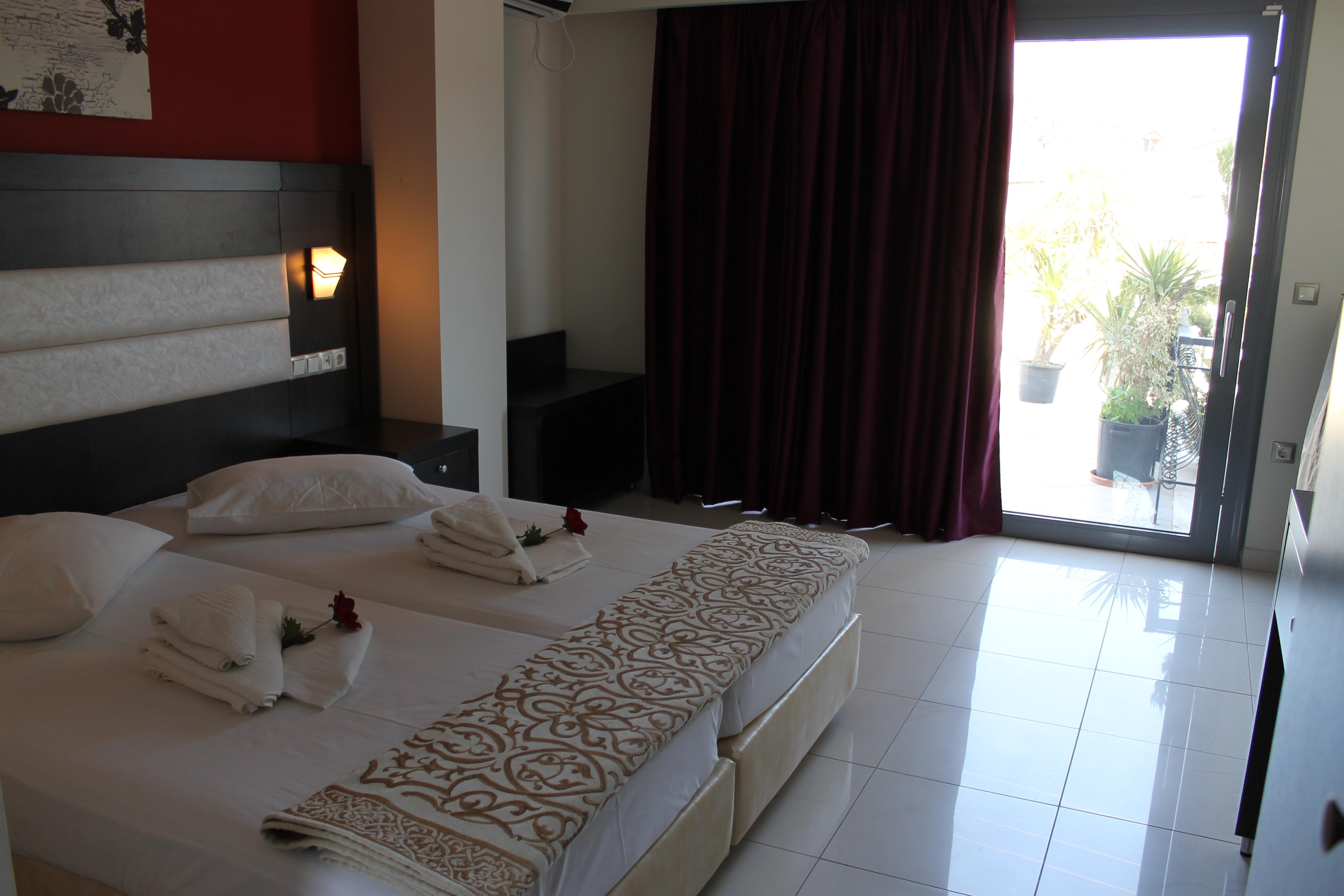 La Caretta Hotel
