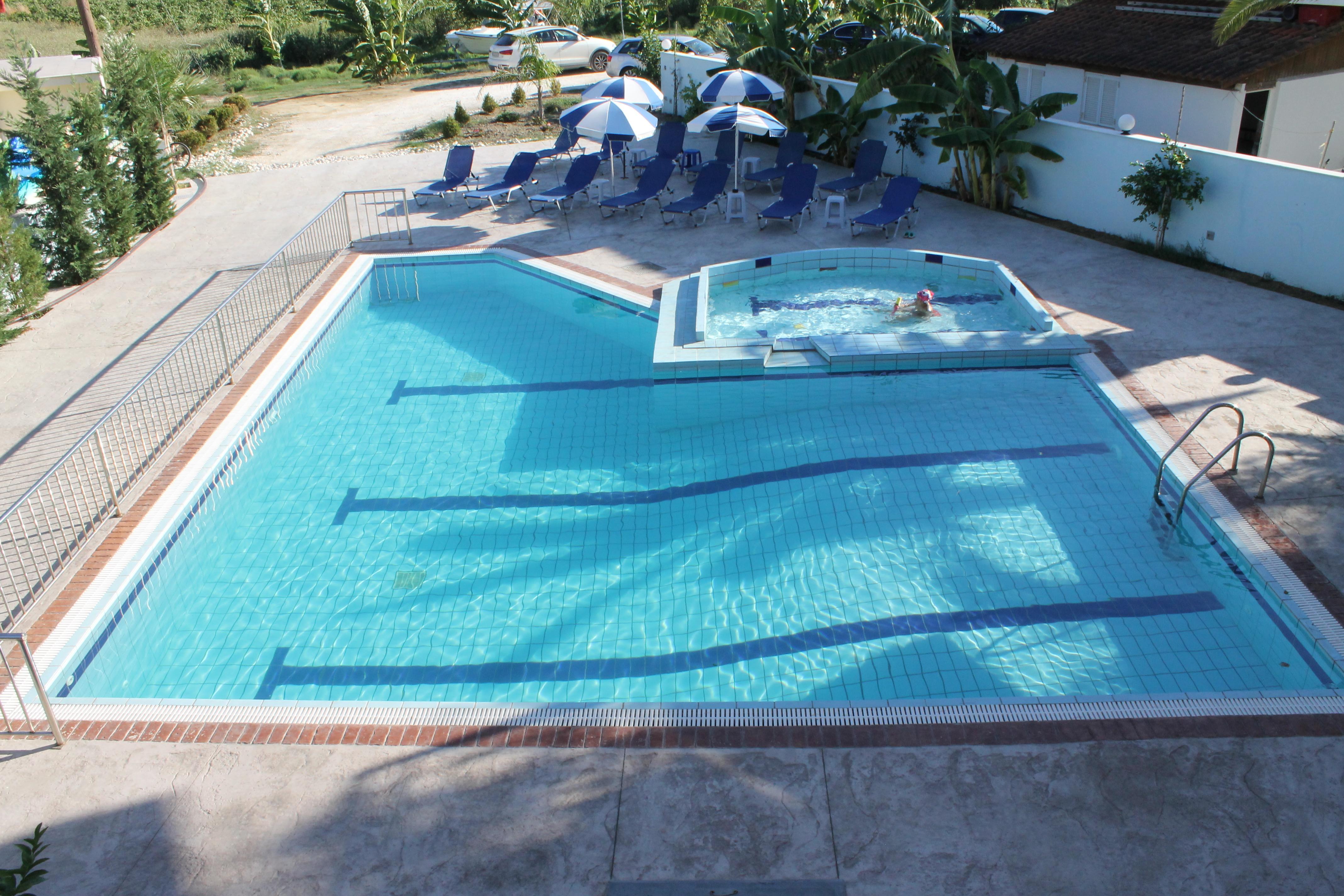 La Caretta Hotel