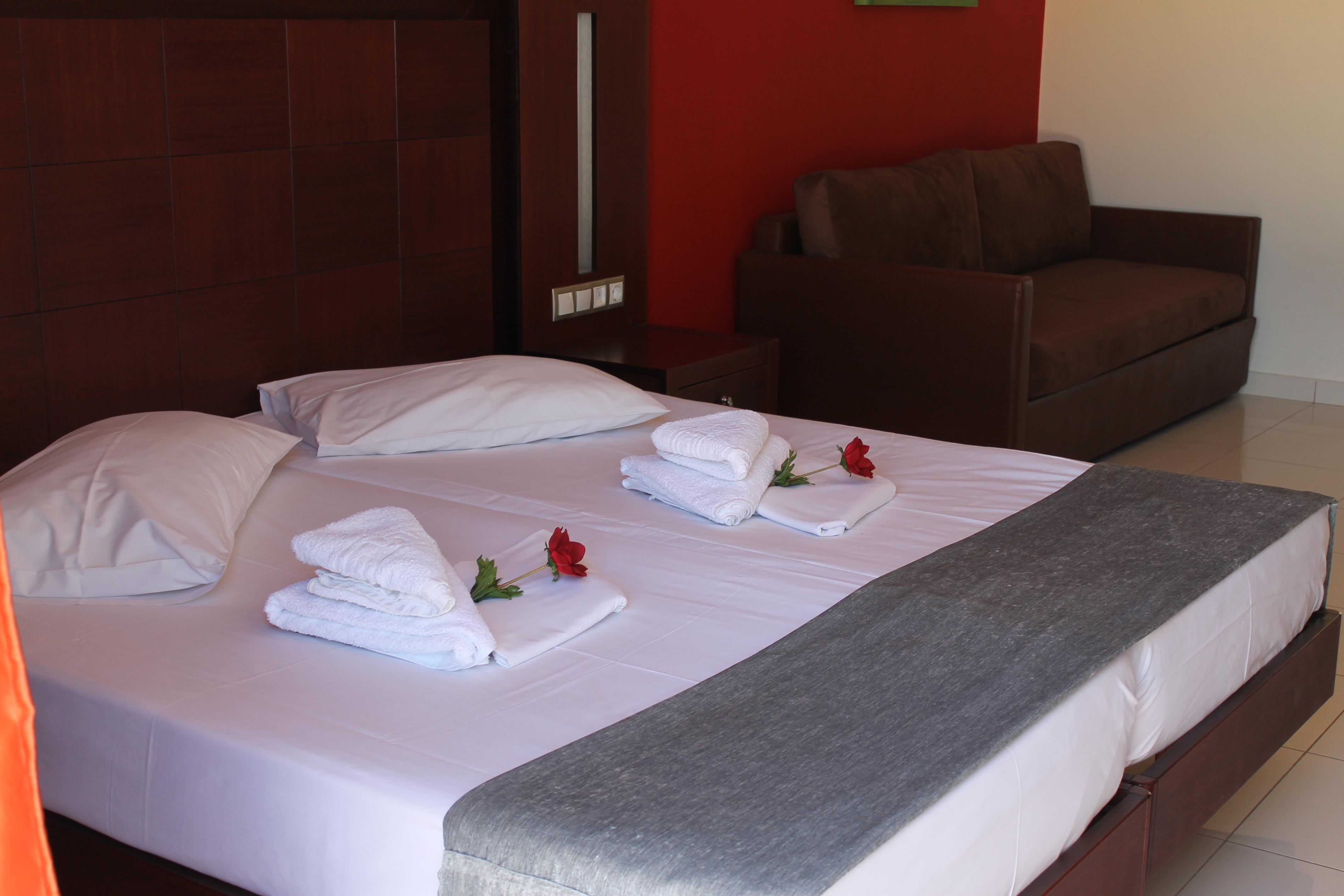 La Caretta Hotel