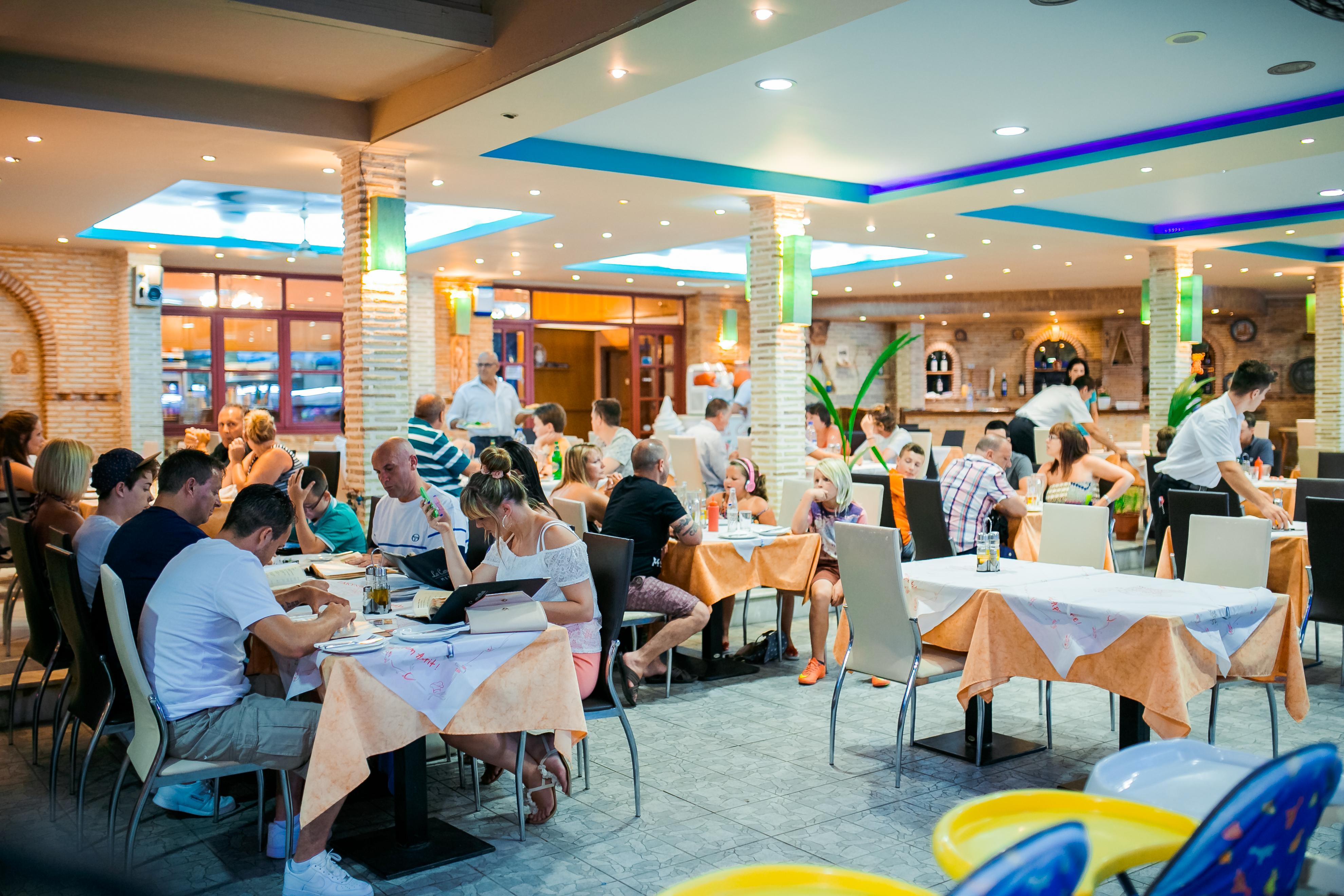 La Caretta Hotel