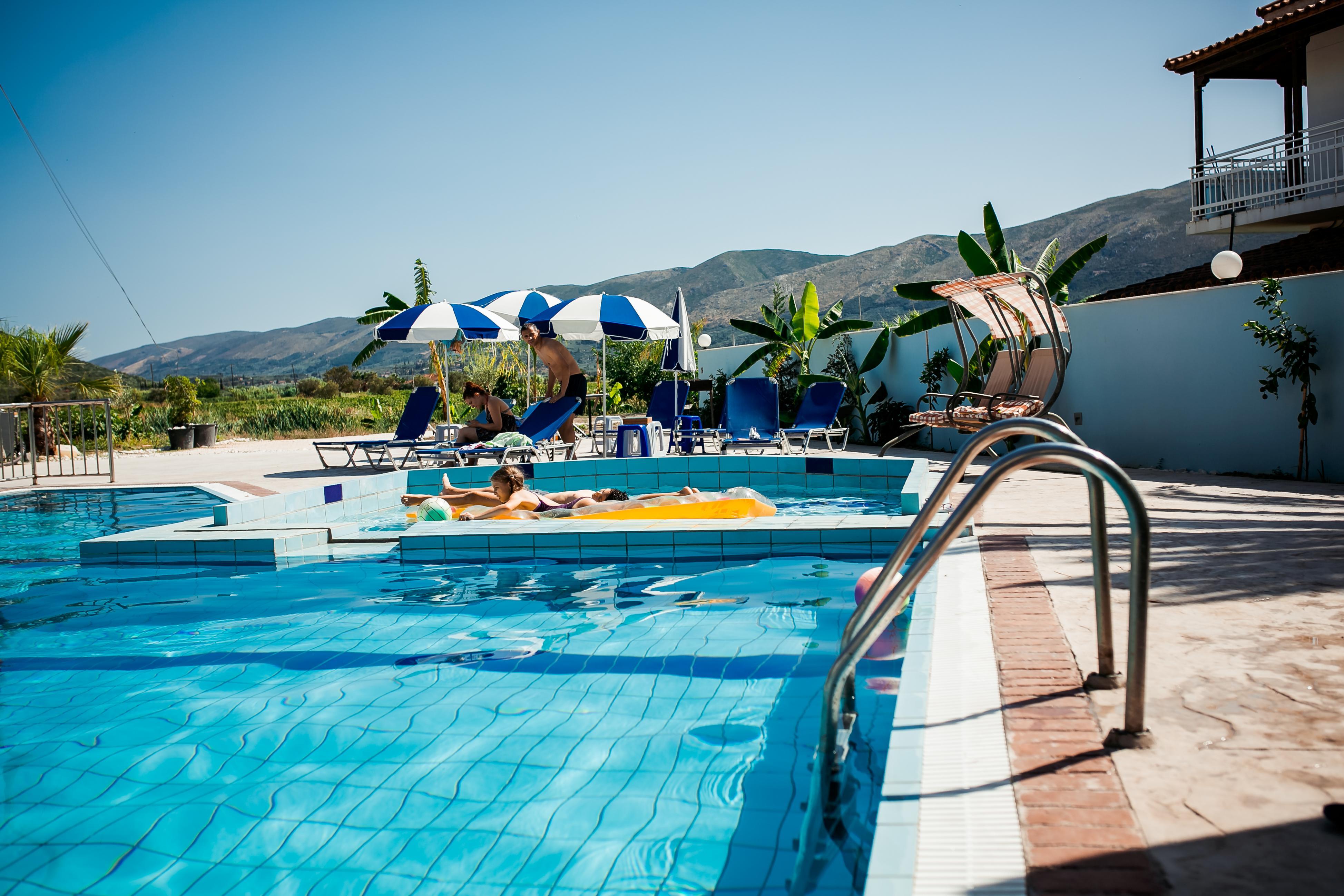 La Caretta Hotel