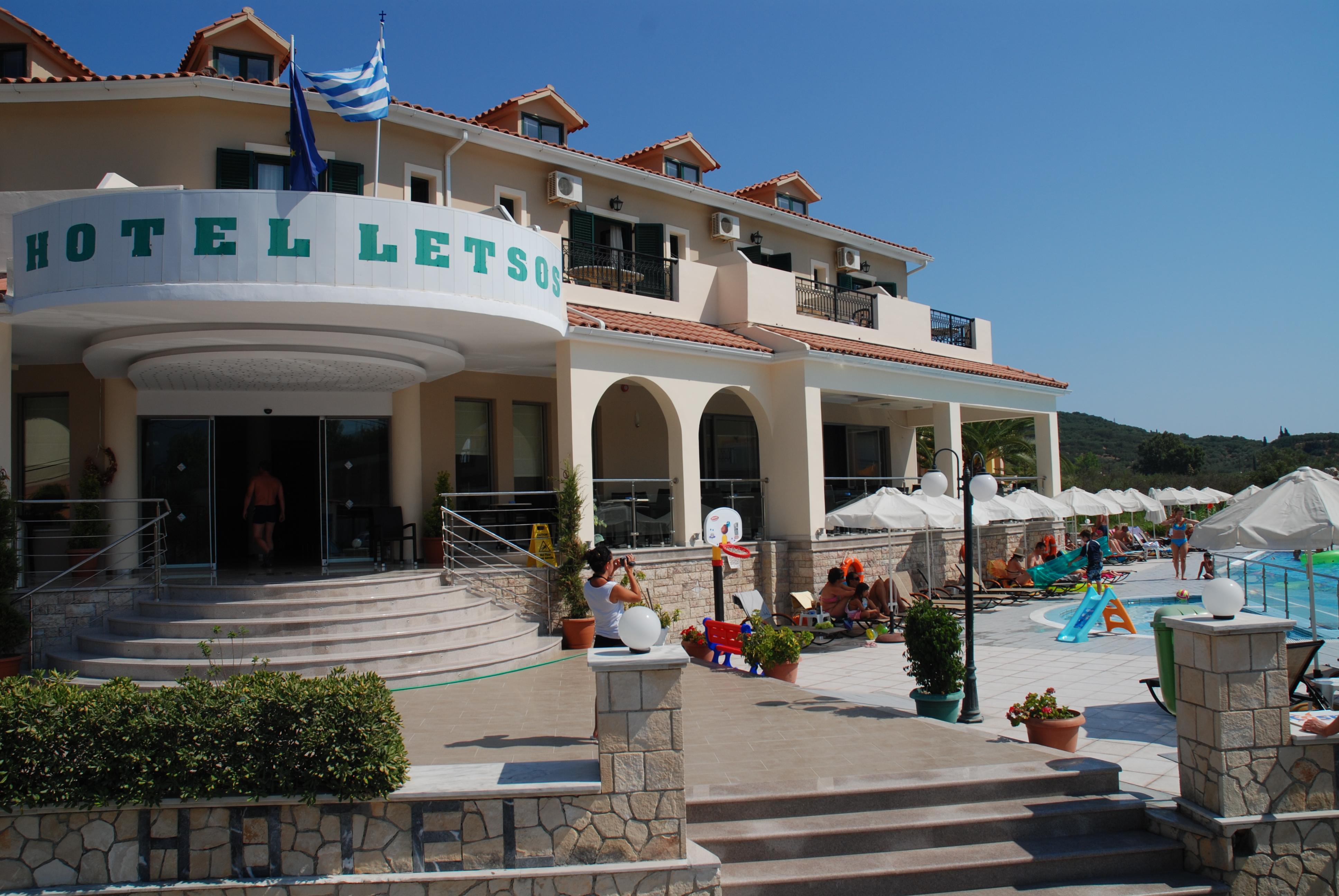 Letsos