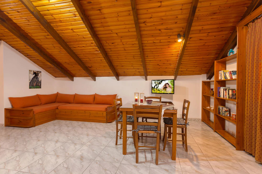 Photographer's Apartments