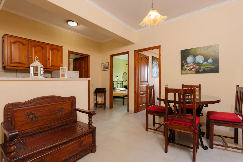Photographer's Apartments