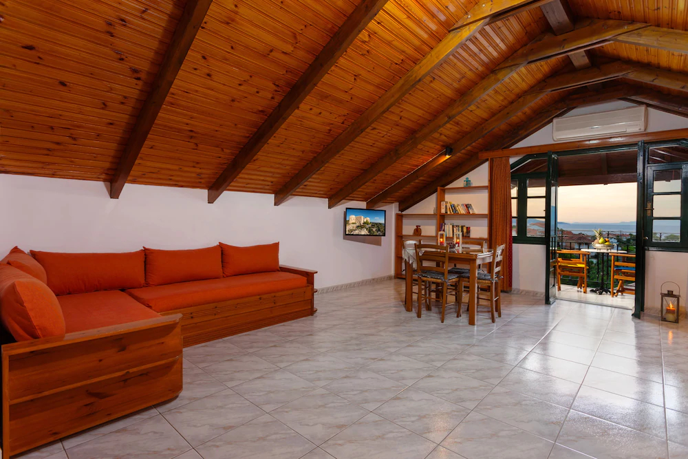 Photographer's Apartments