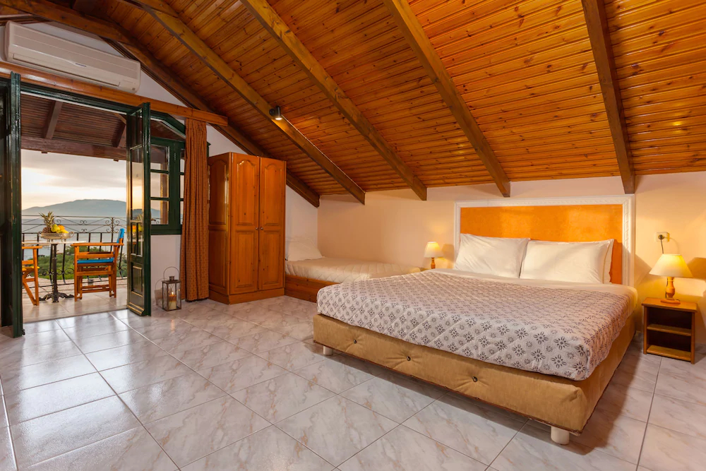 Photographer's Apartments