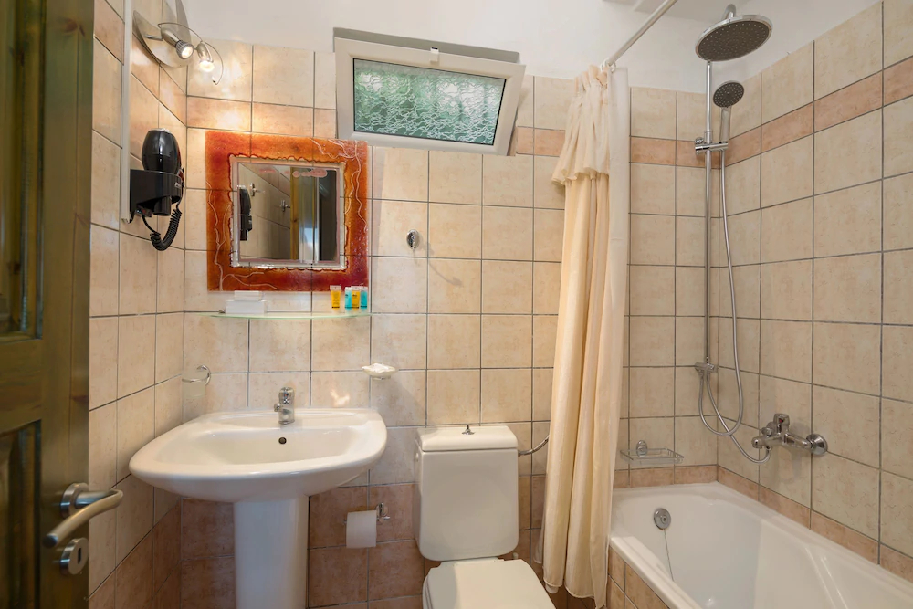 Photographer's Apartments