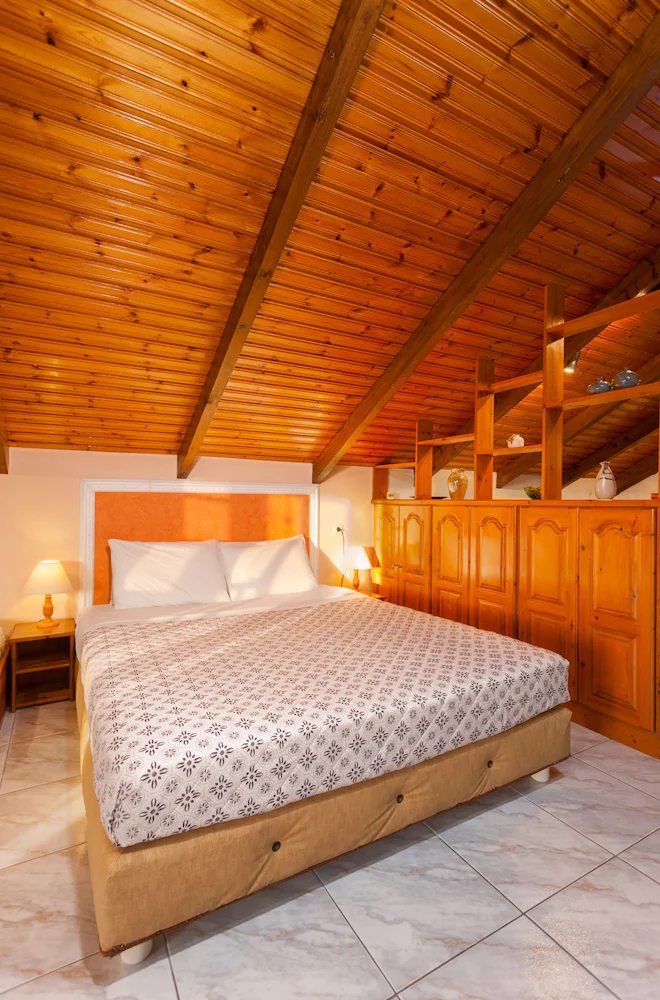Photographer's Apartments