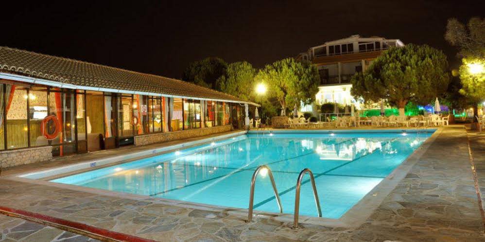 Valais Hotel