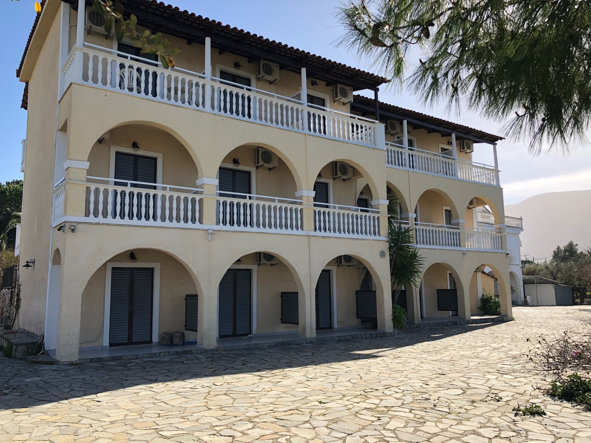 Venus Studios
