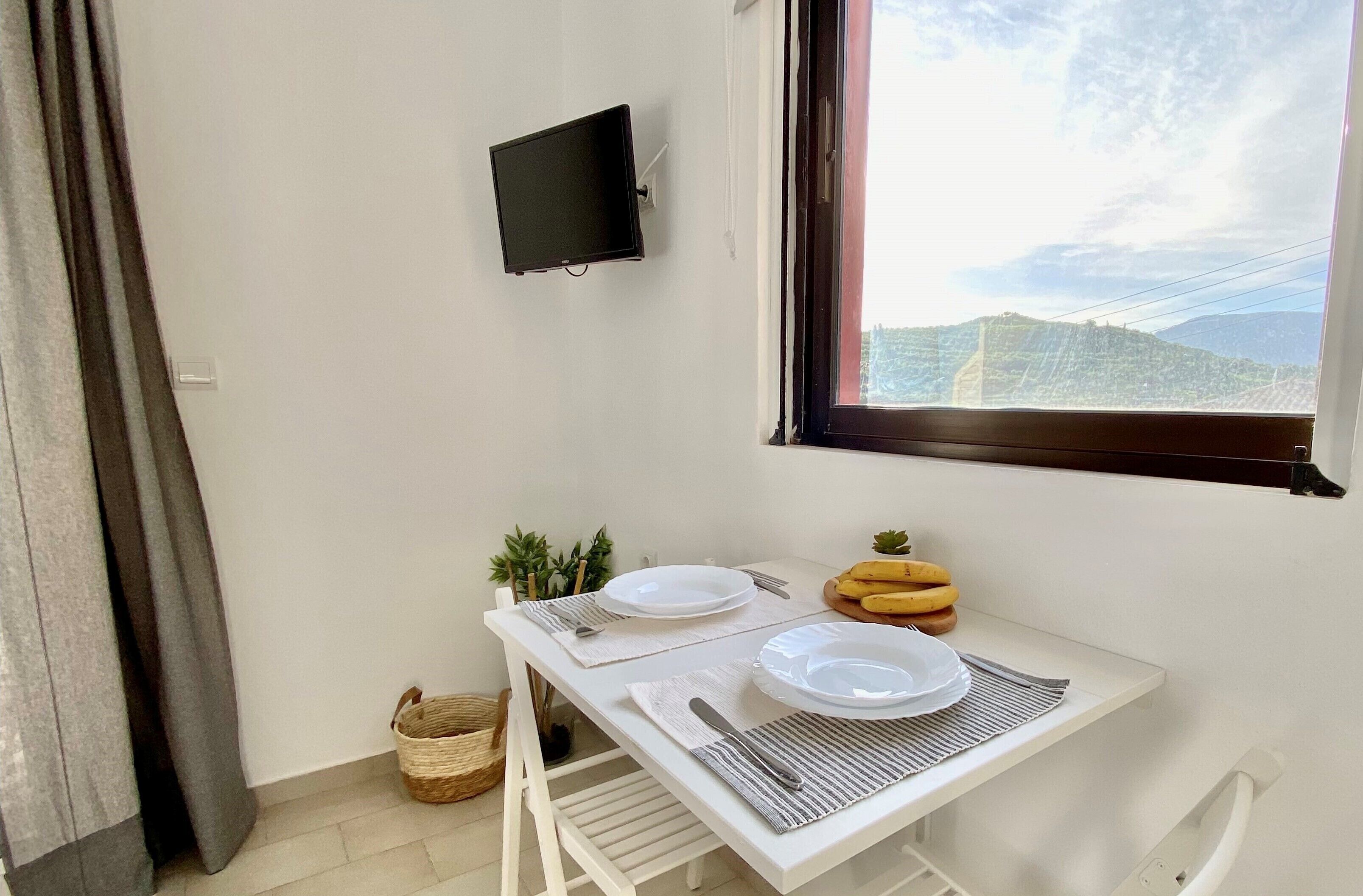 Andrikas Villa at Xenios Avlais