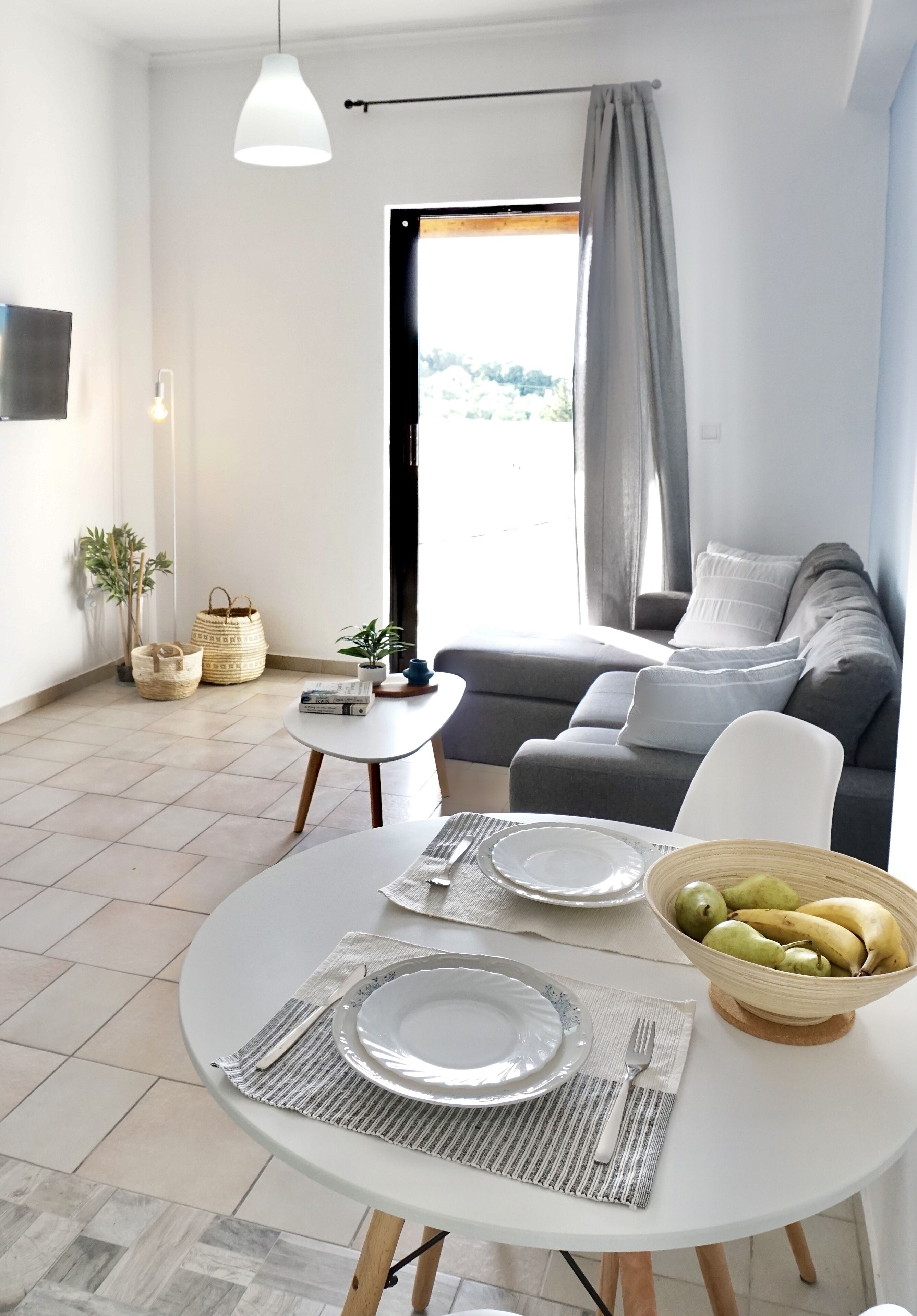 Andrikas Villa at Xenios Avlais