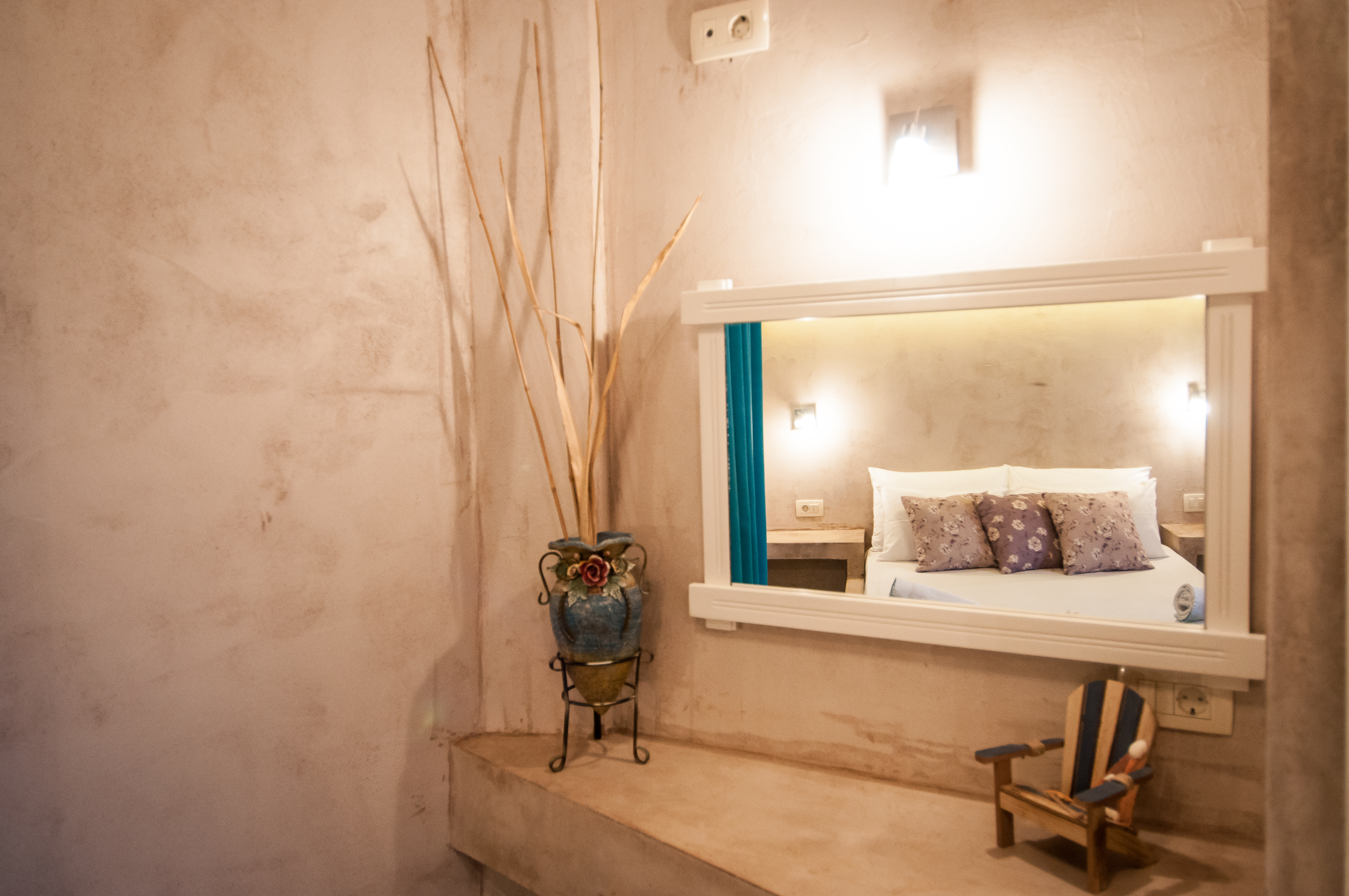 Zante Nest Studios & Apartments