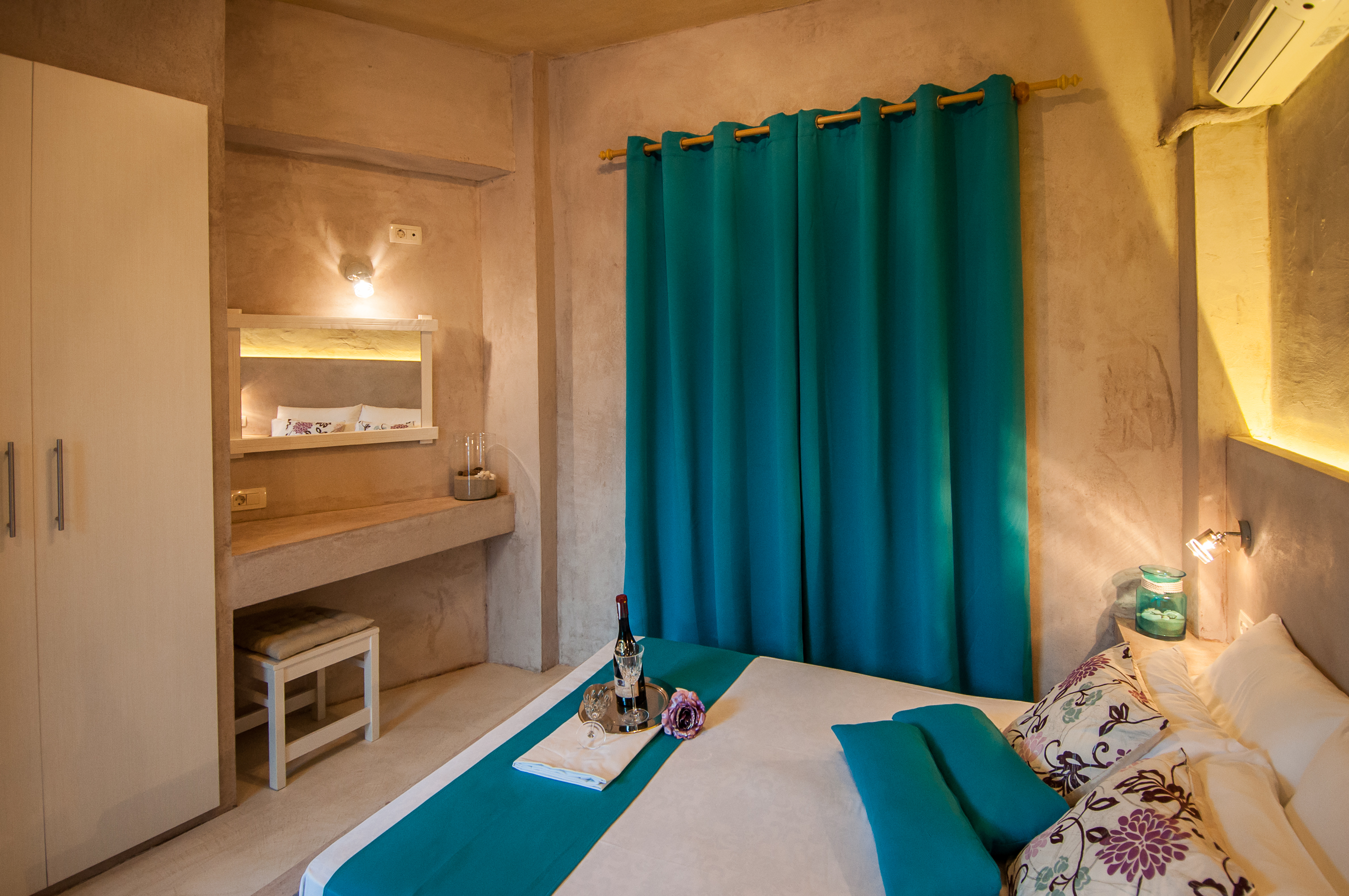 Zante Nest Studios & Apartments