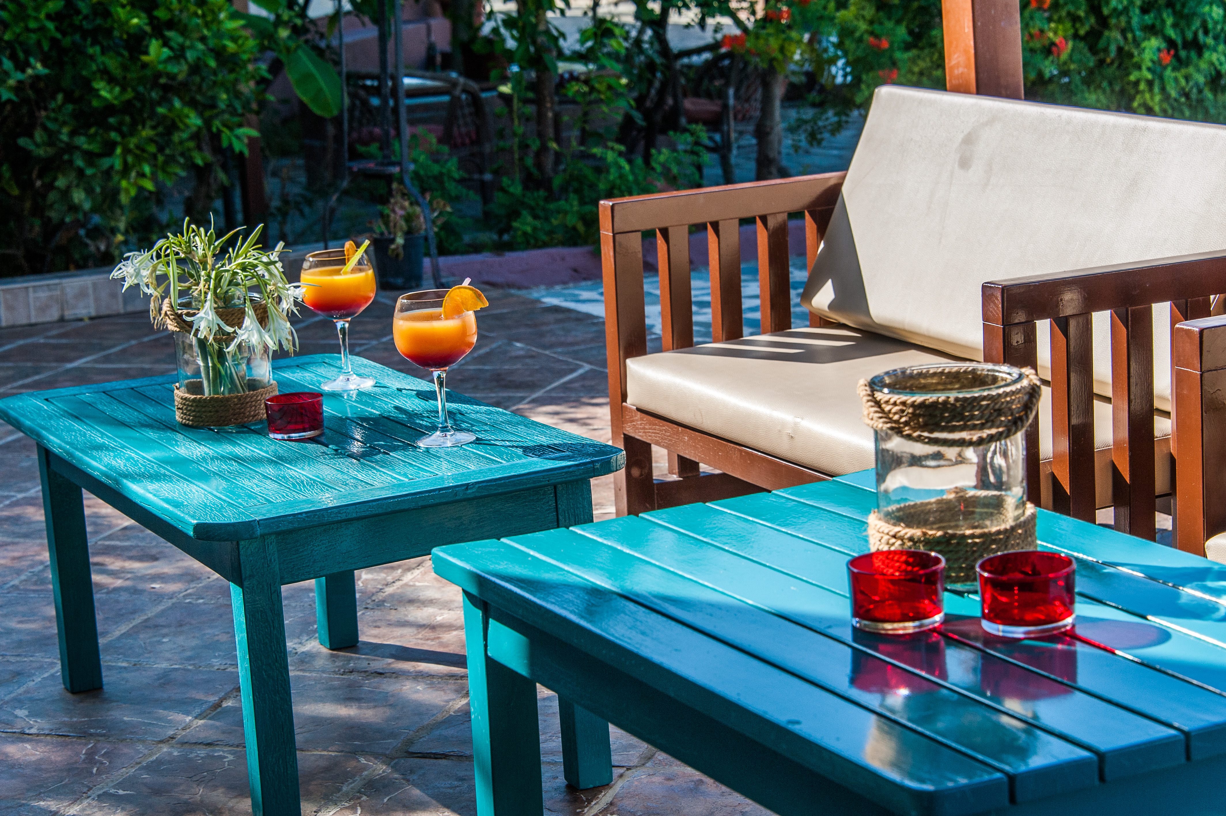 Zante Nest Studios & Apartments