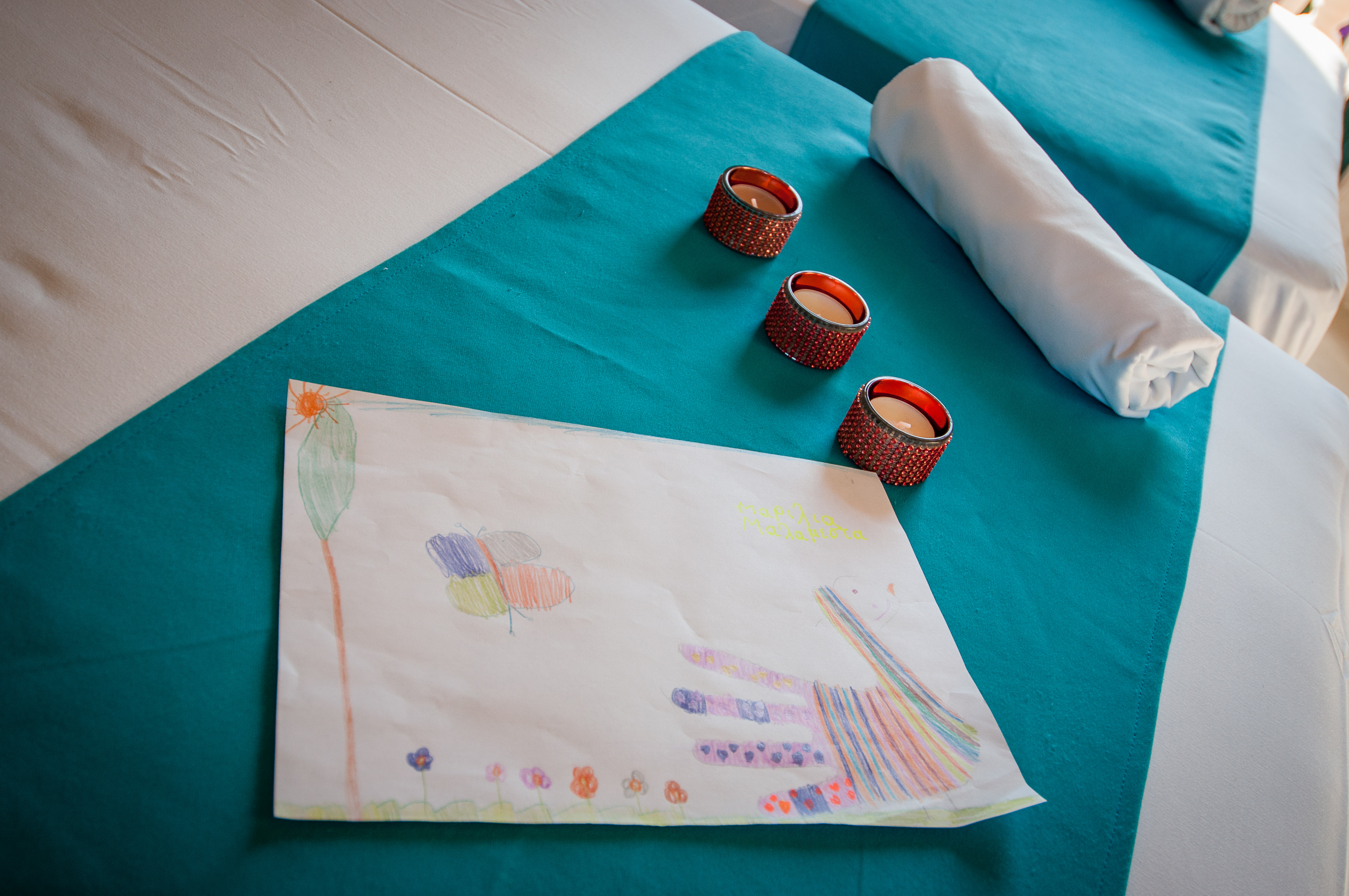 Zante Nest Studios & Apartments