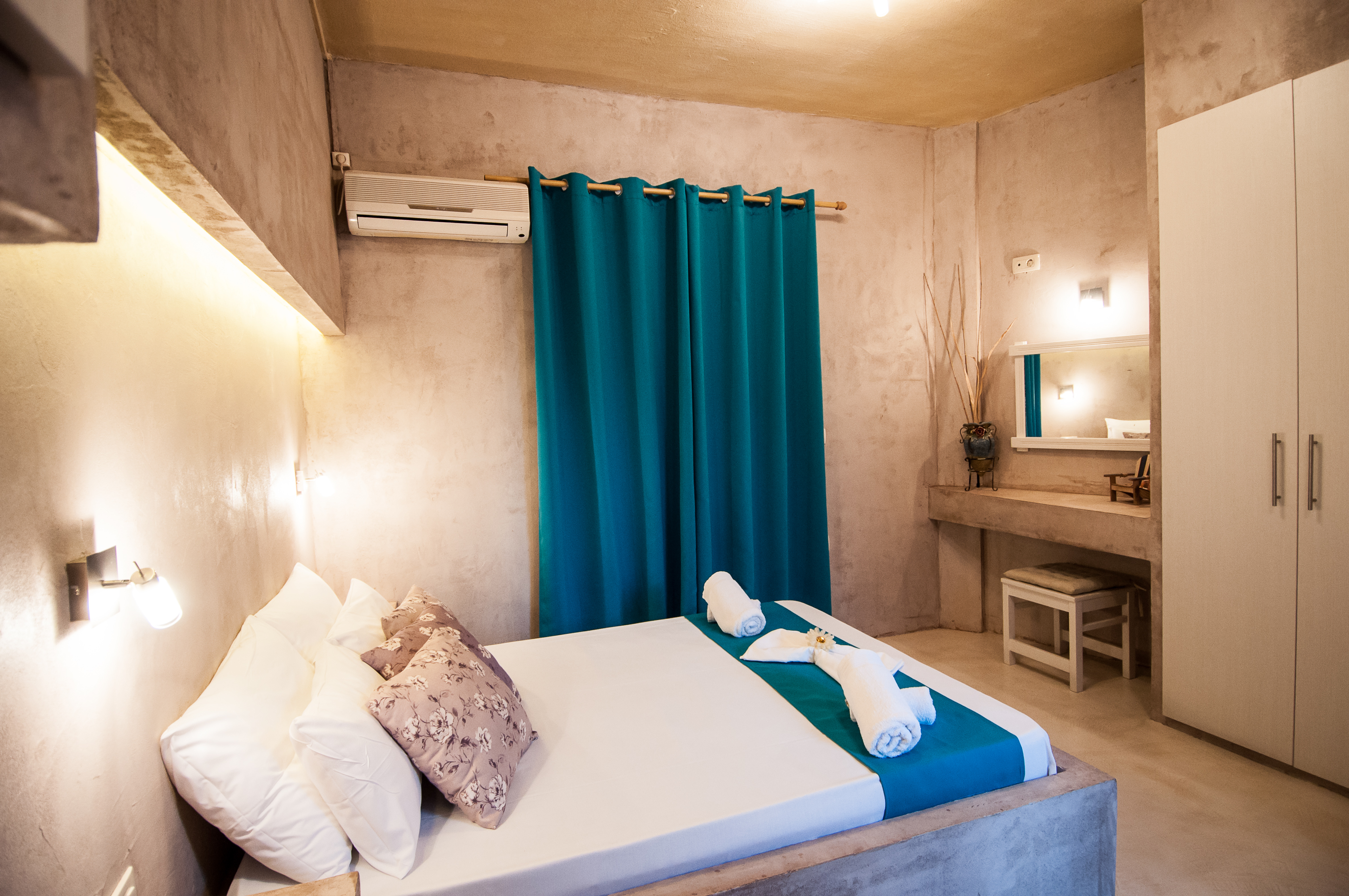 Zante Nest Studios & Apartments