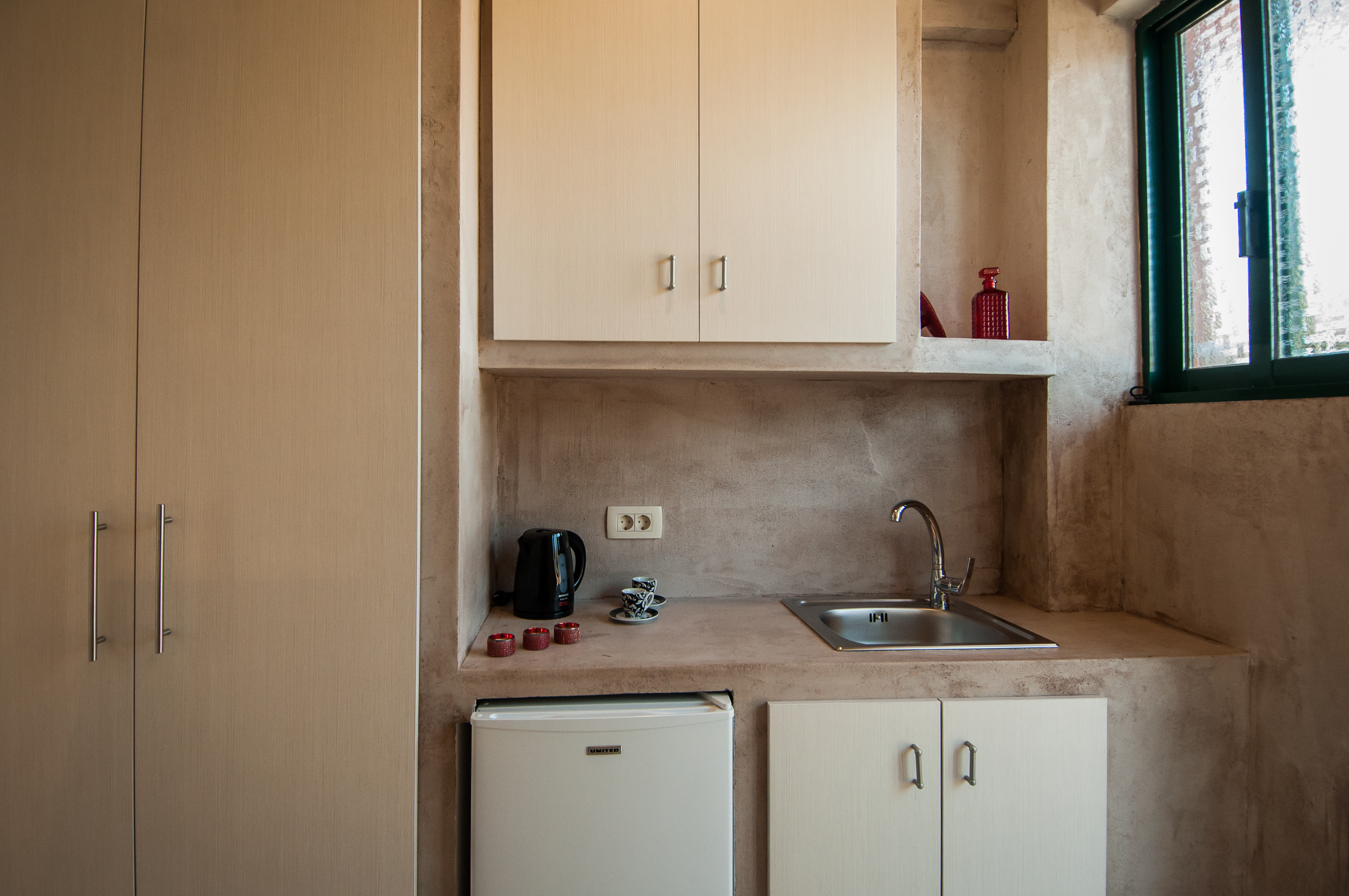 Zante Nest Studios & Apartments