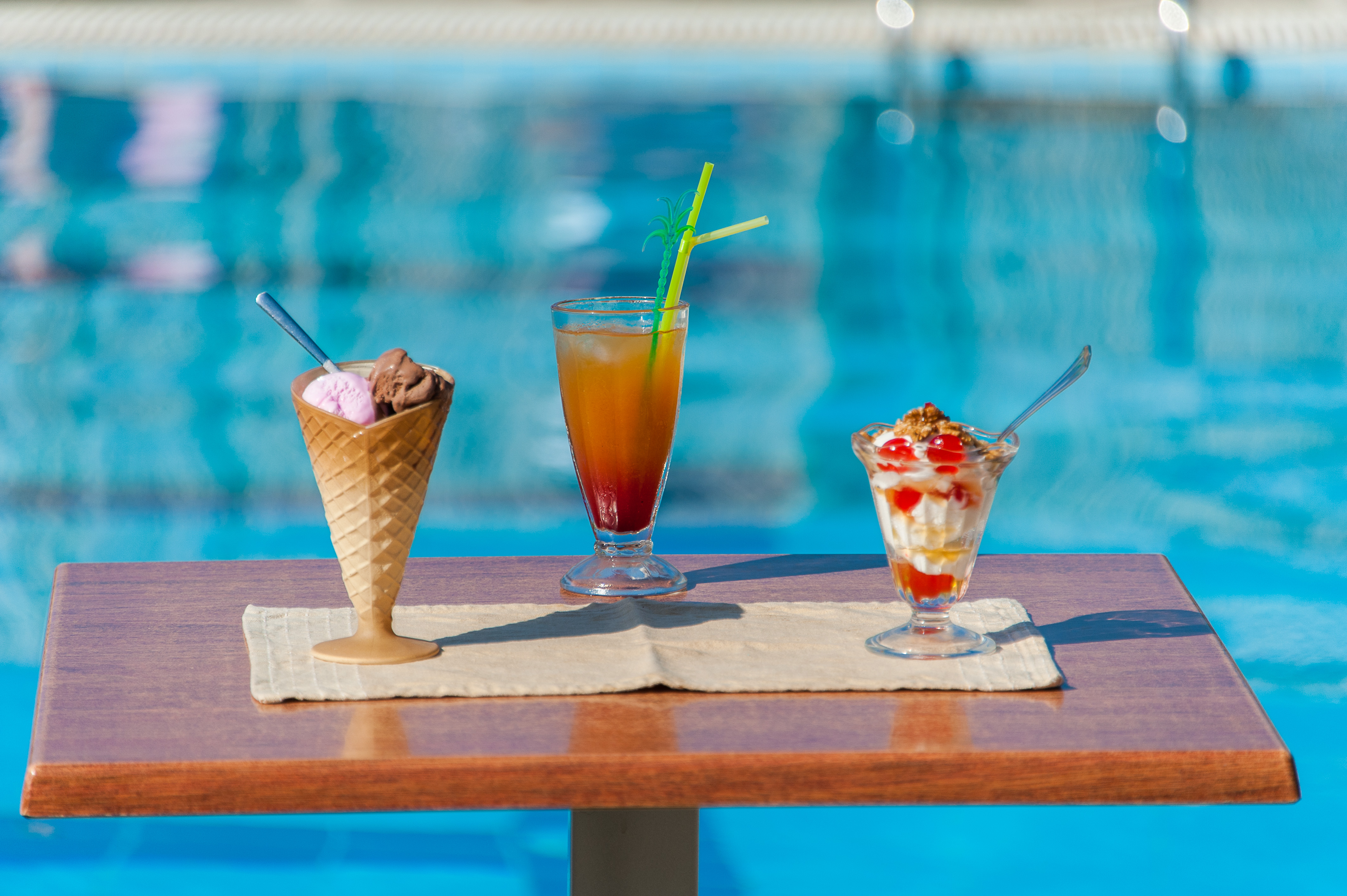 Zante Nest Studios & Apartments