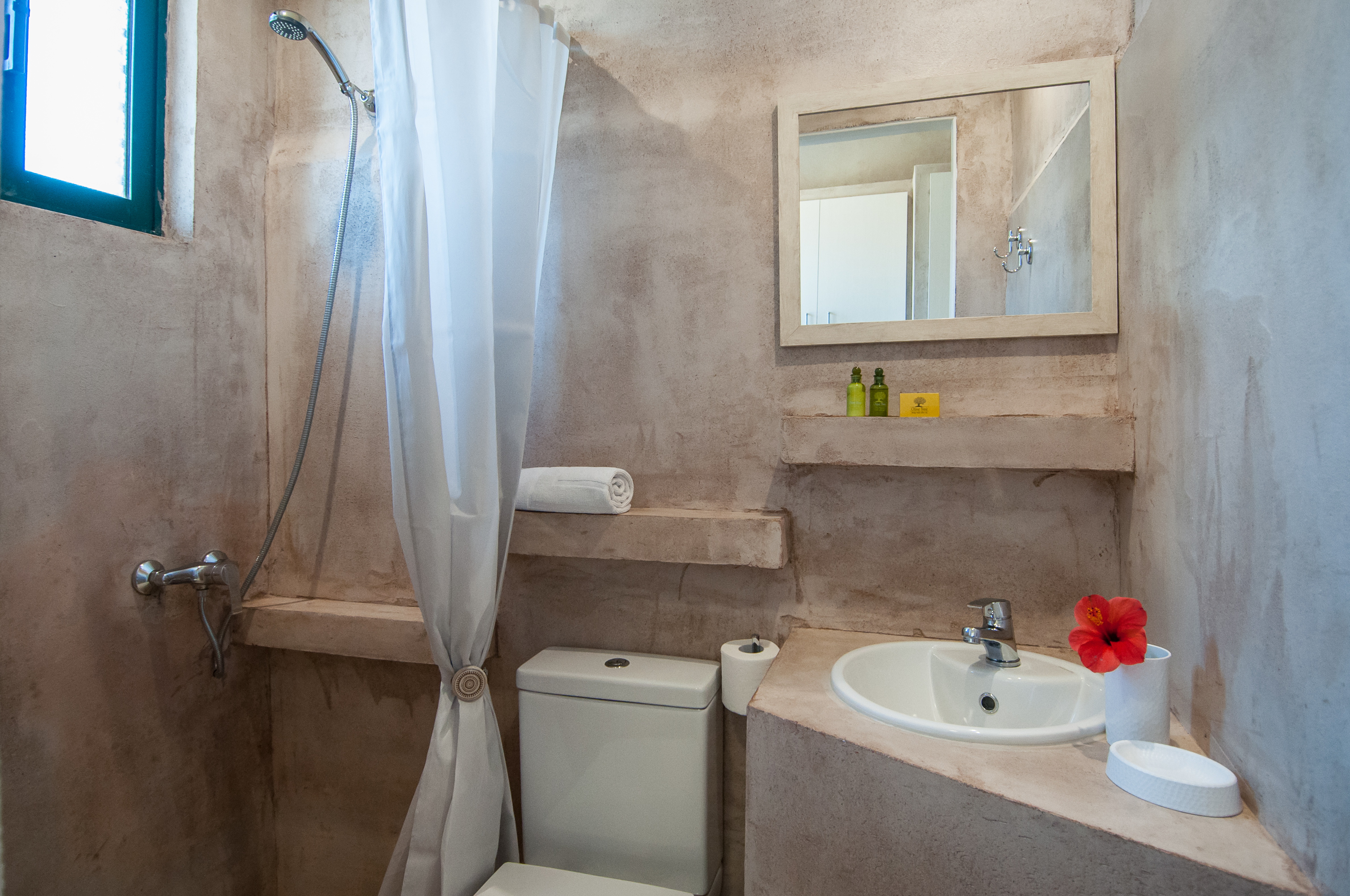 Zante Nest Studios & Apartments