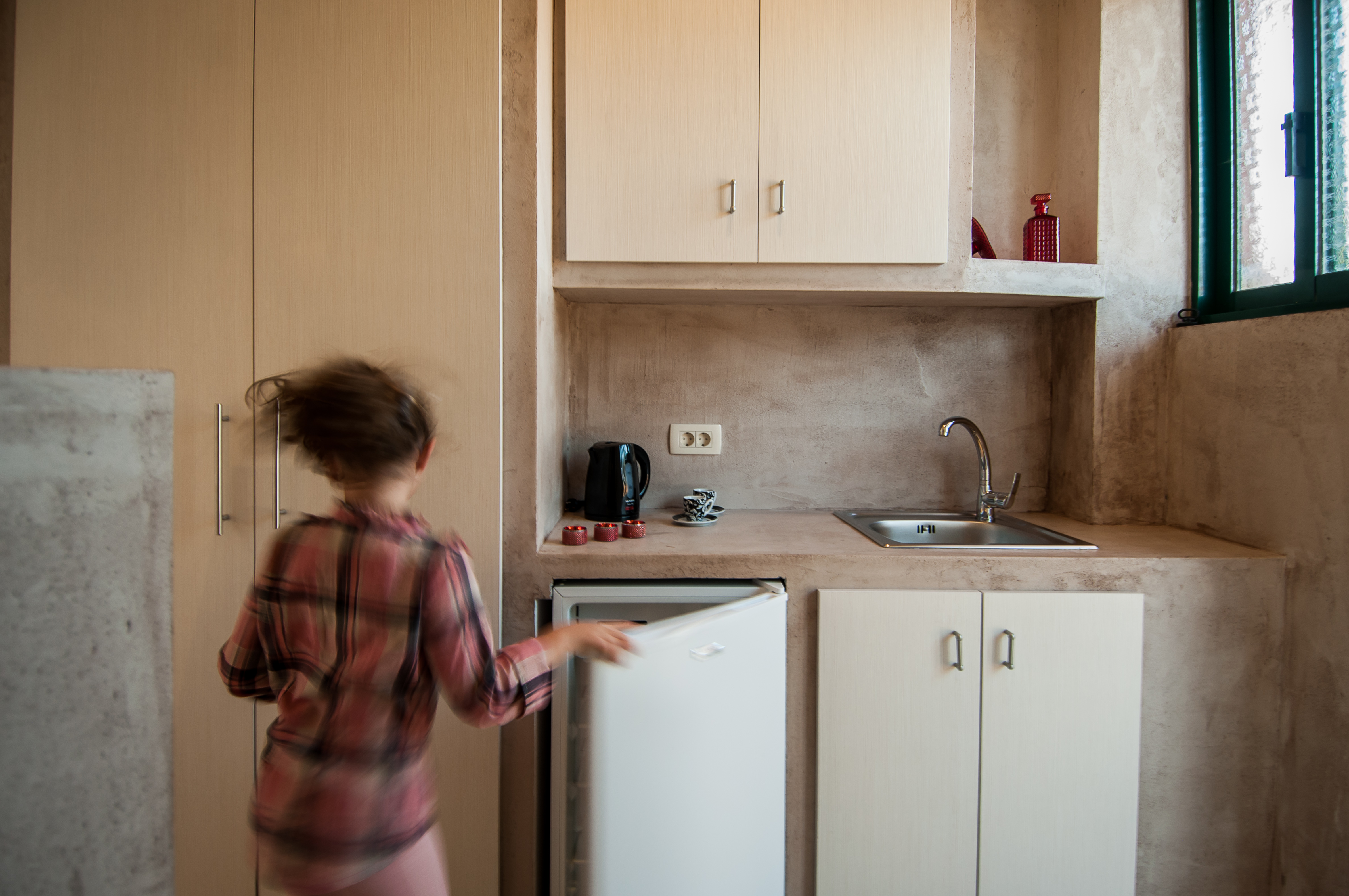 Zante Nest Studios & Apartments