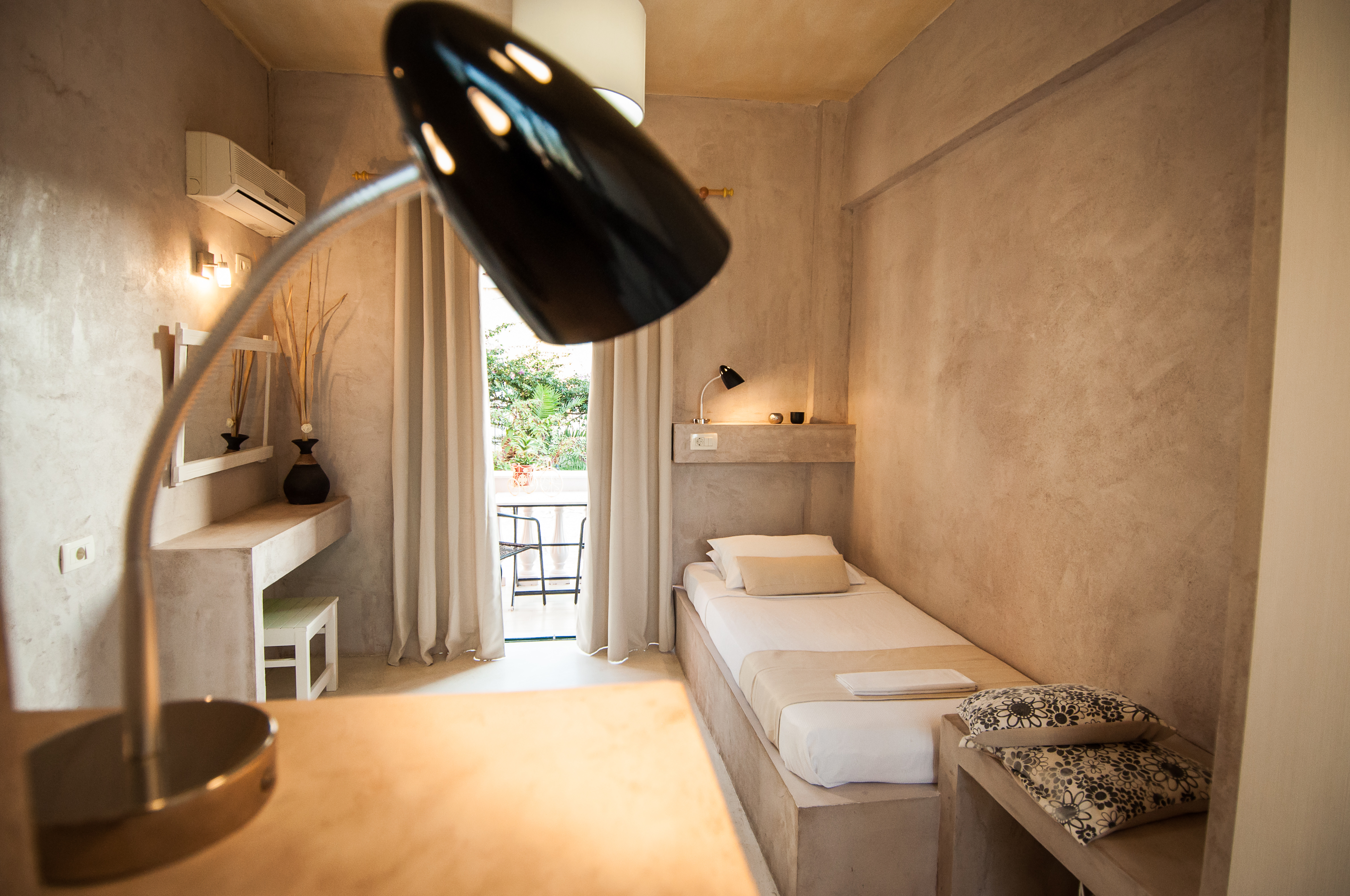 Zante Nest Studios & Apartments