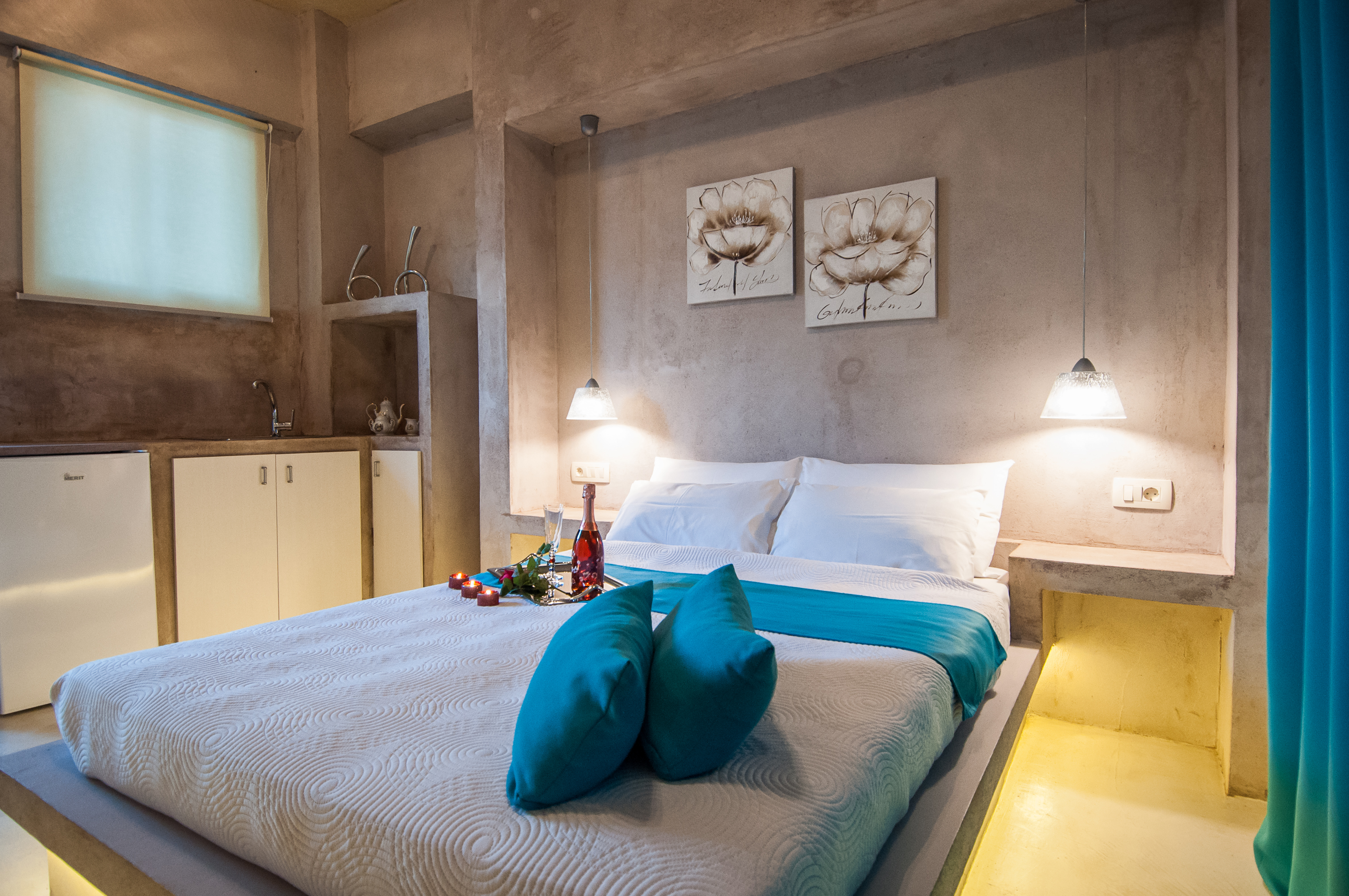 Zante Nest Studios & Apartments