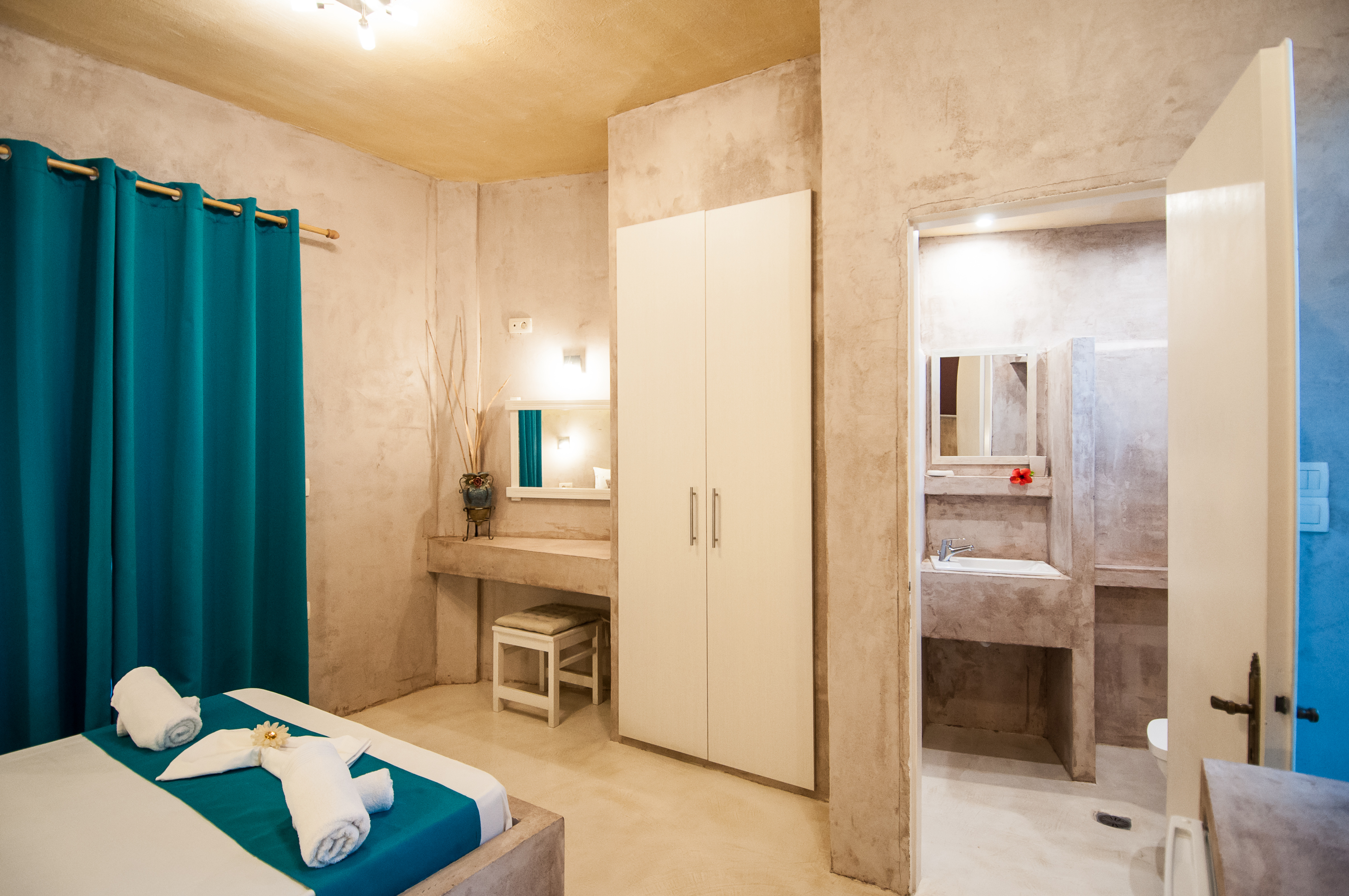 Zante Nest Studios & Apartments