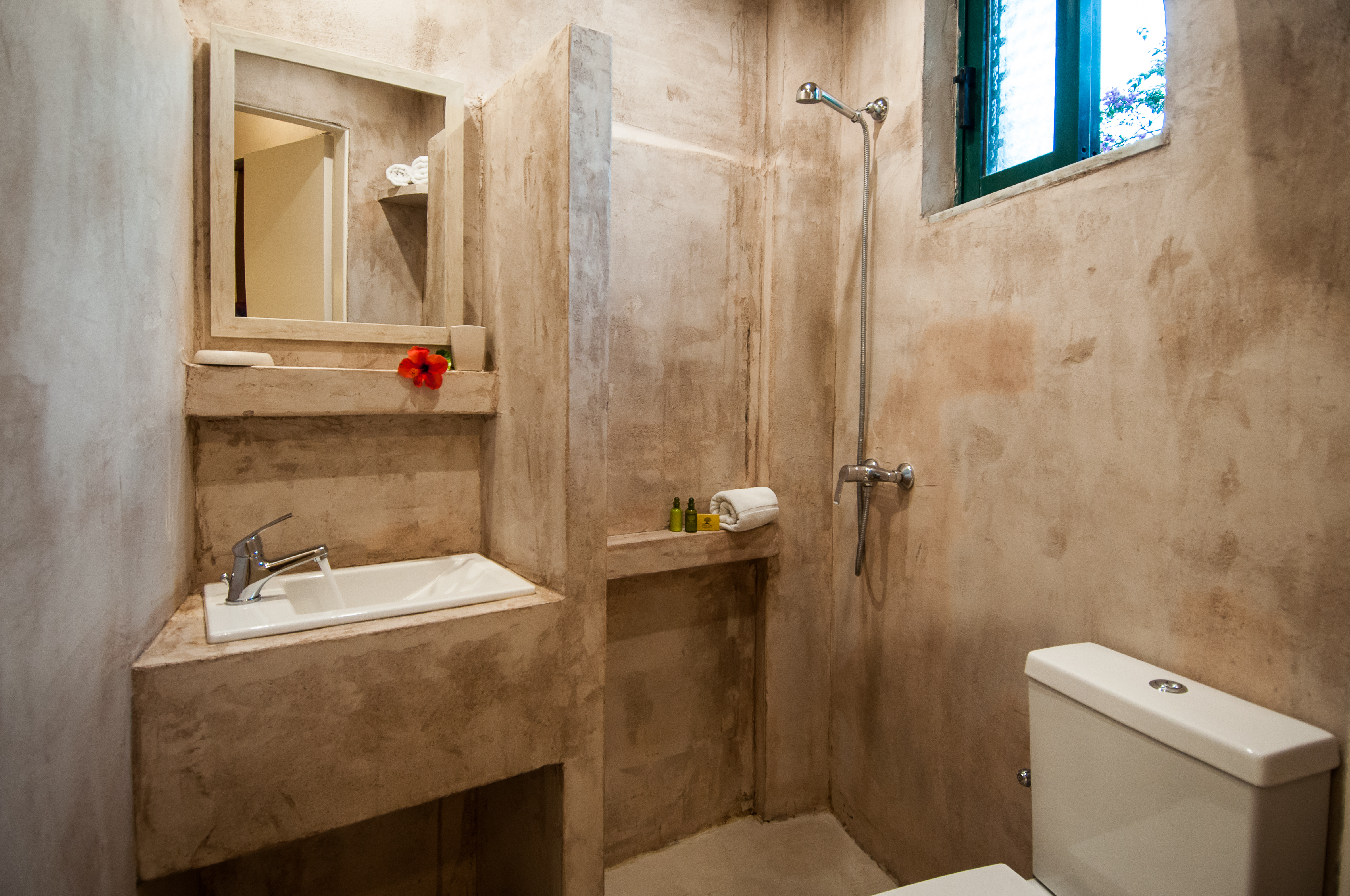 Zante Nest Studios & Apartments