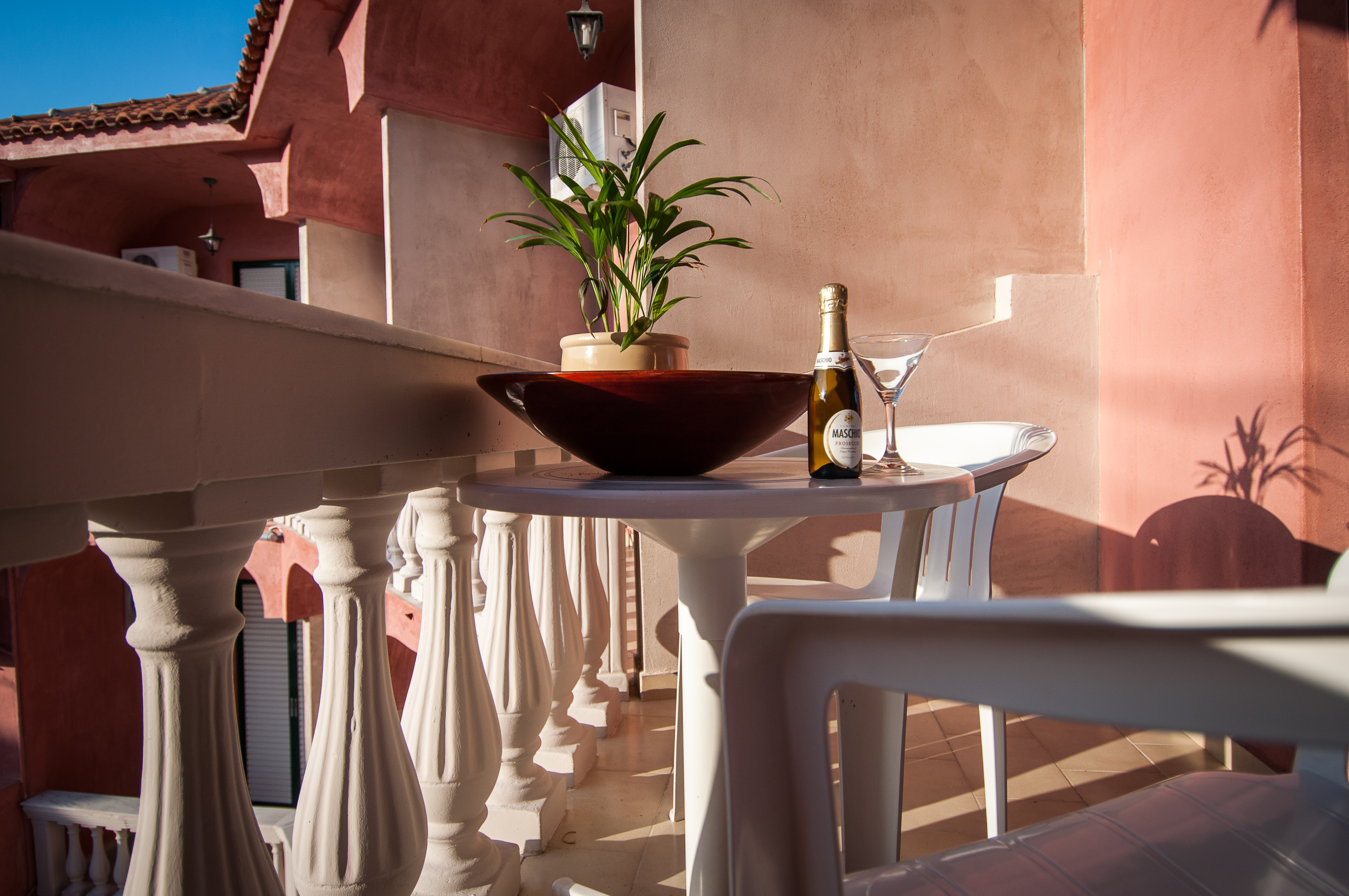 Zante Nest Studios & Apartments