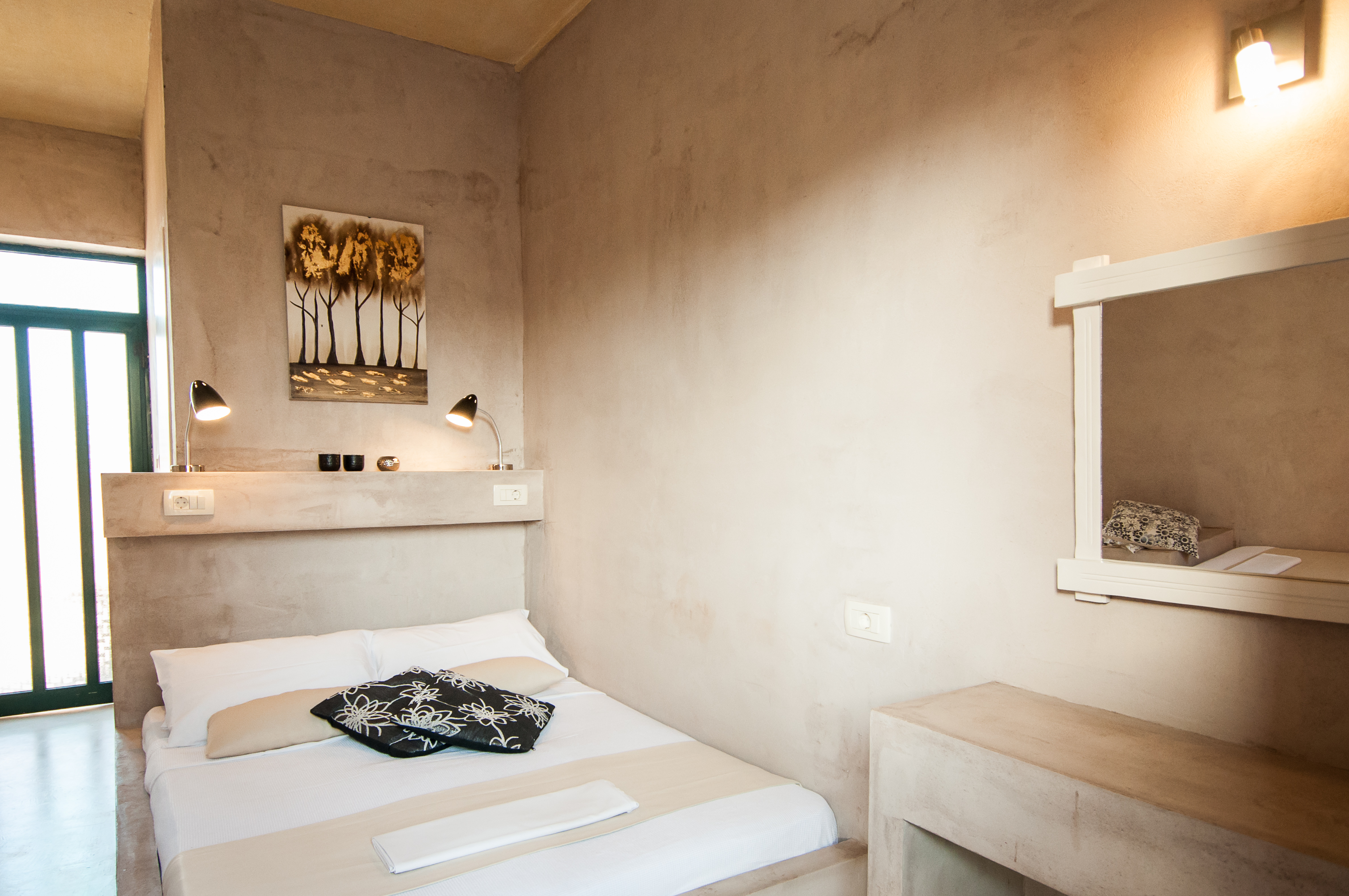 Zante Nest Studios & Apartments