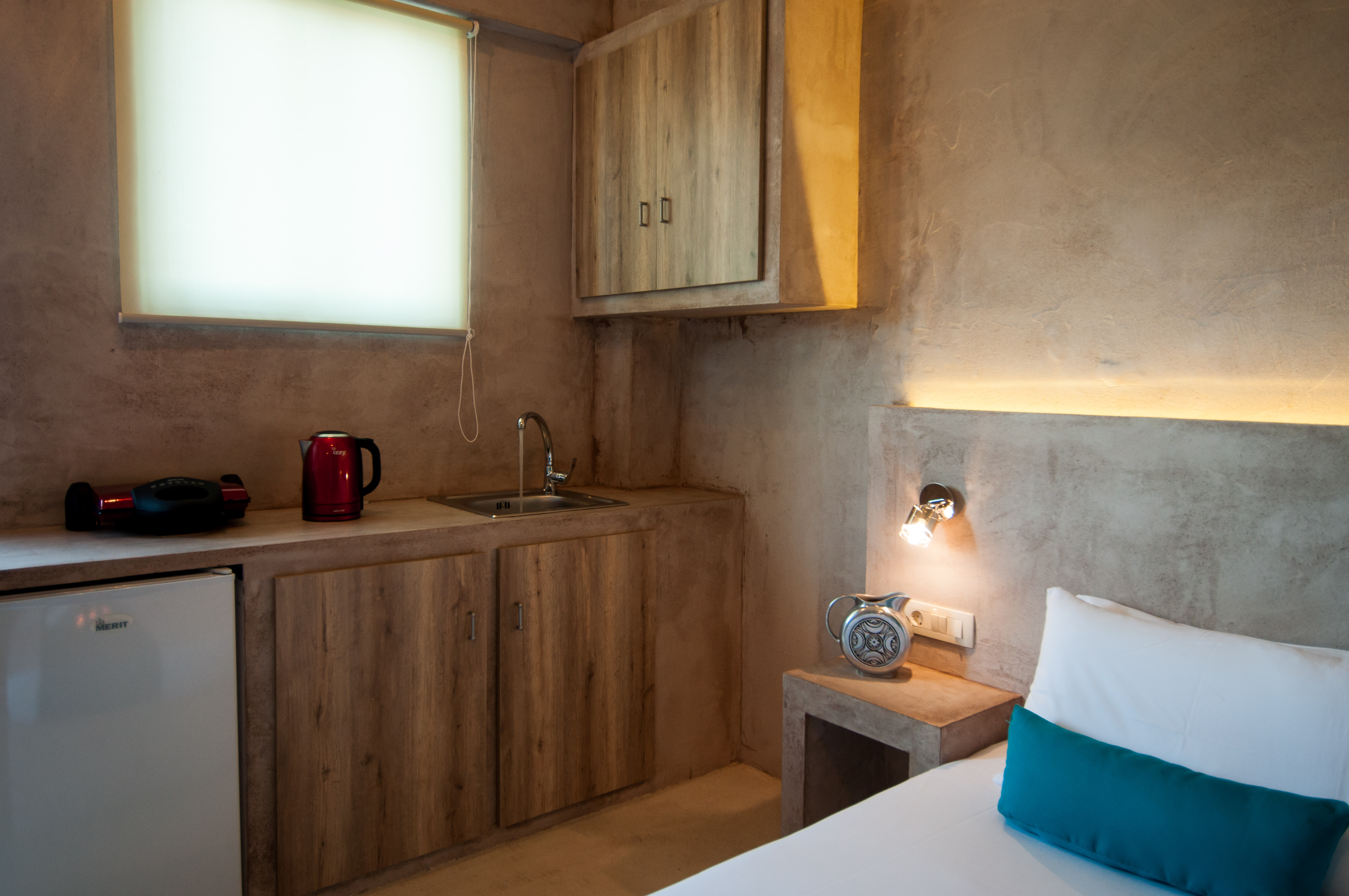 Zante Nest Studios & Apartments