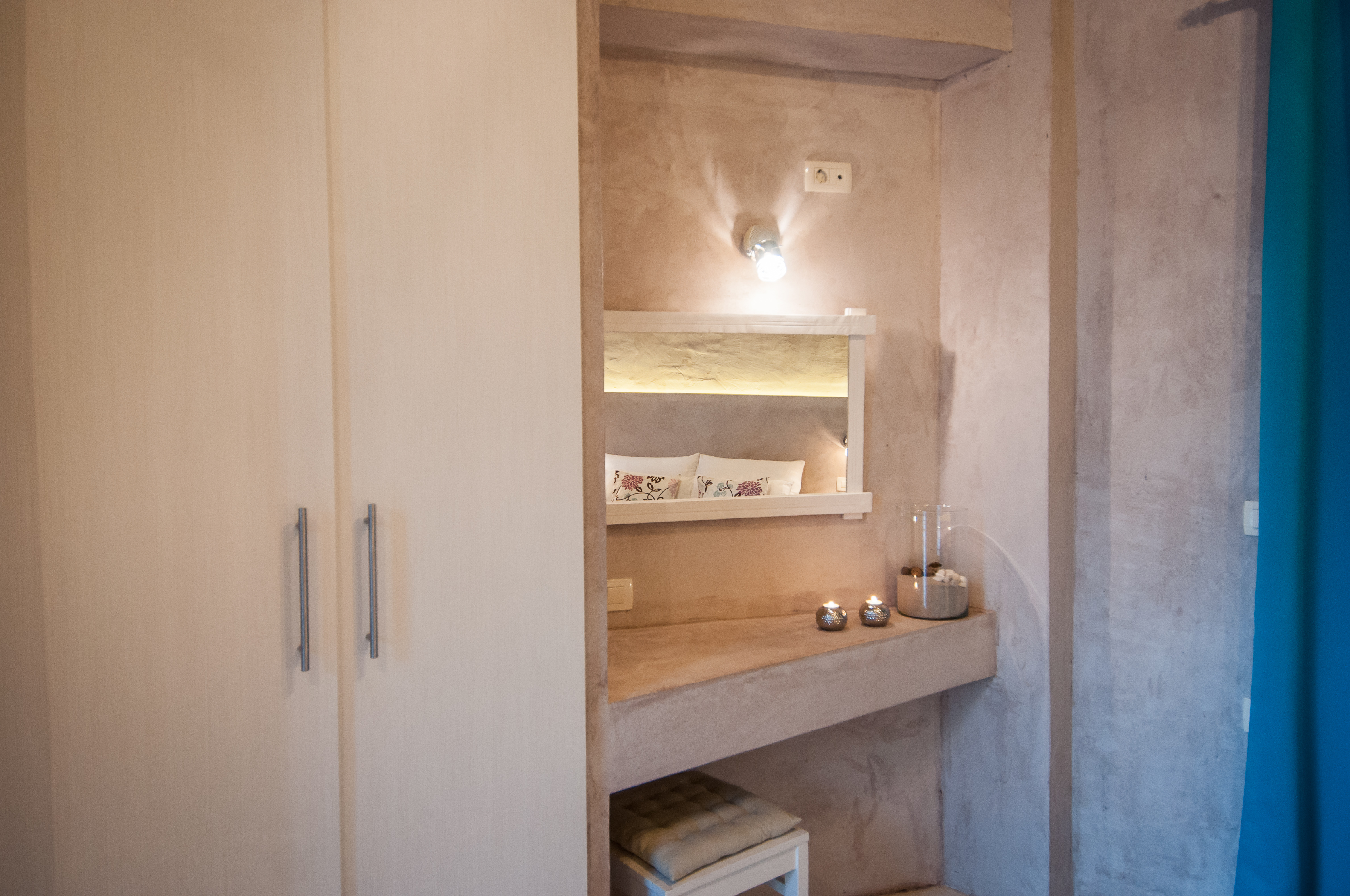 Zante Nest Studios & Apartments