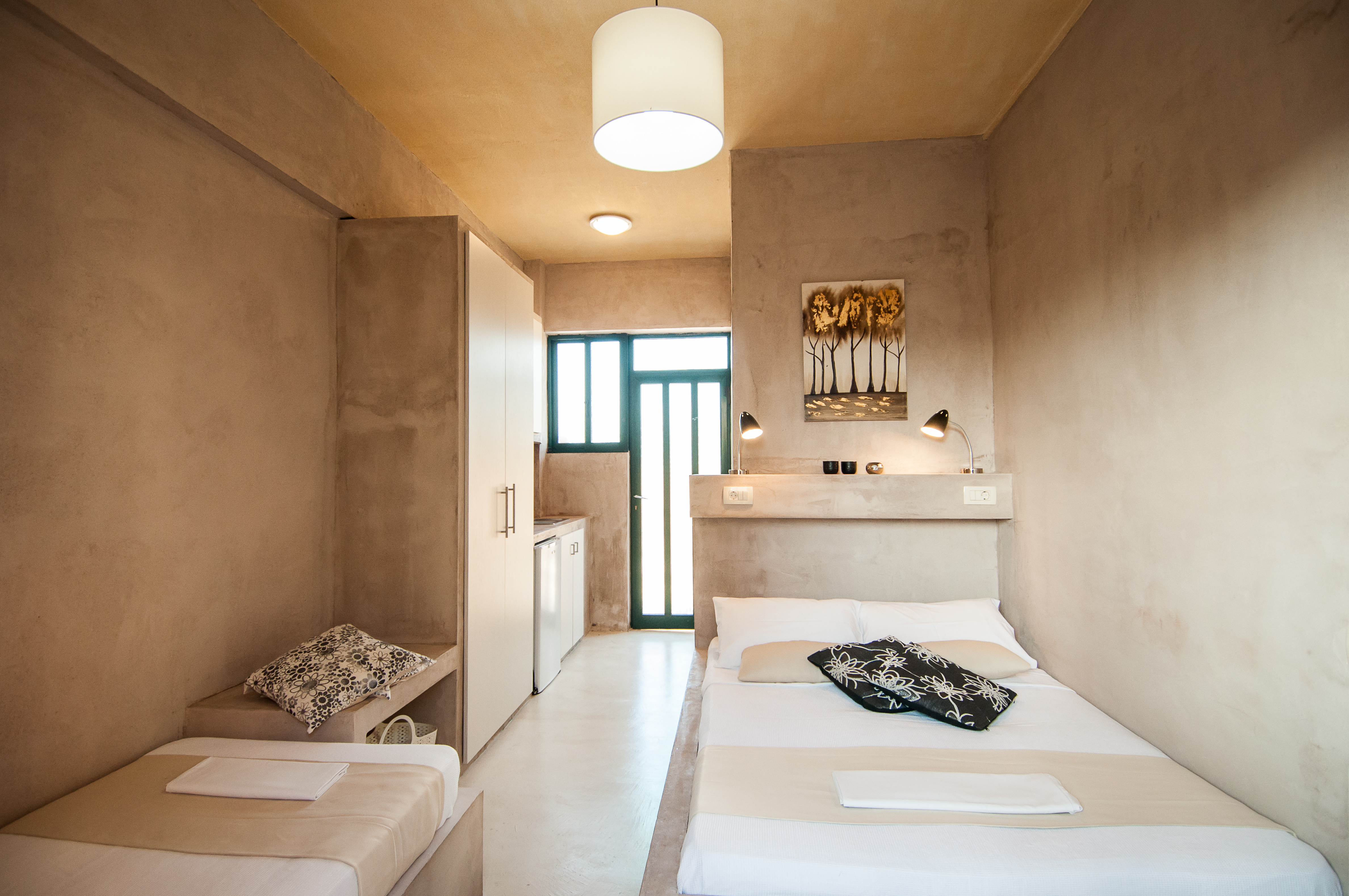 Zante Nest Studios & Apartments