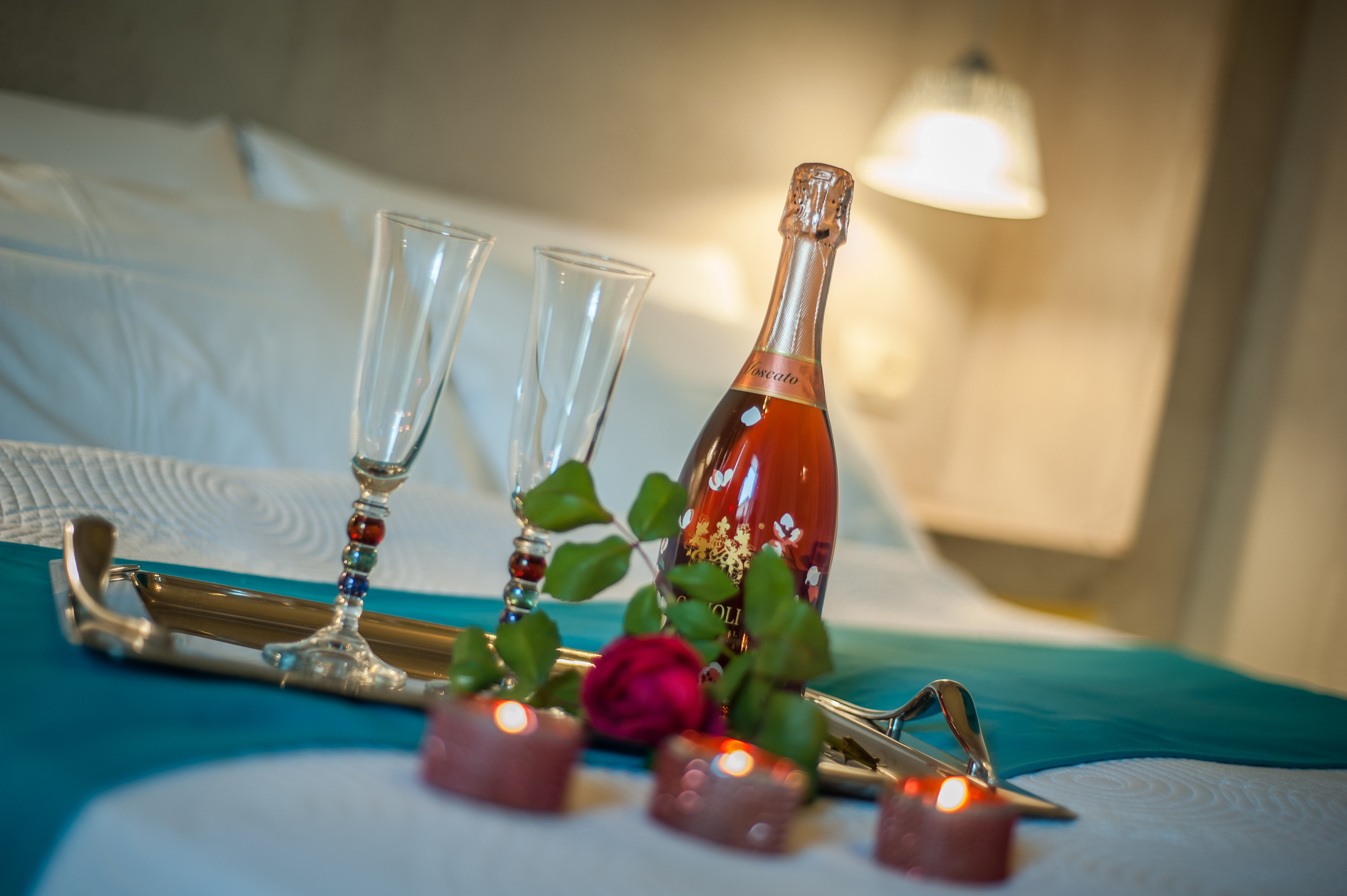 Zante Nest Studios & Apartments