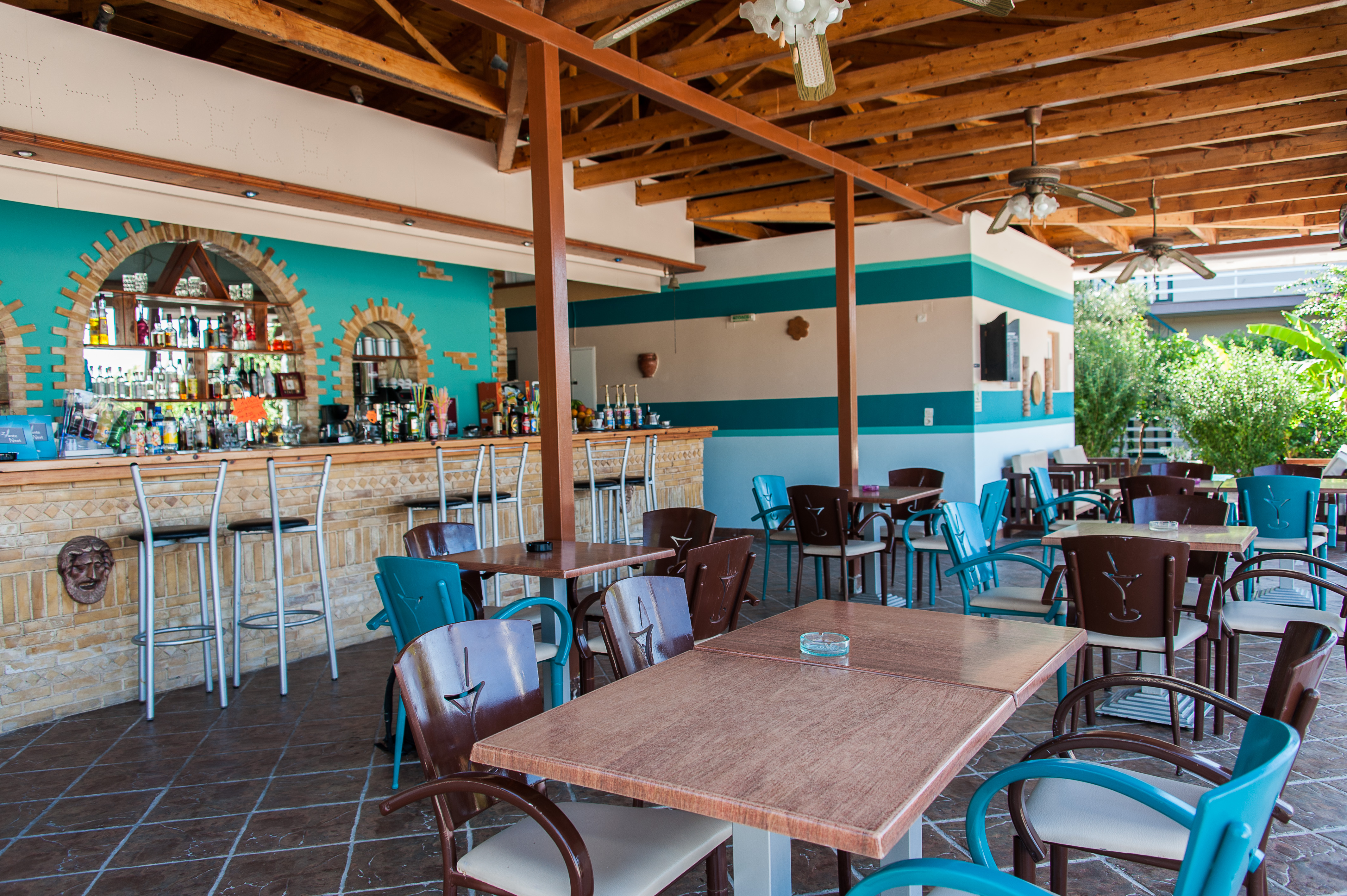 Zante Nest Studios & Apartments