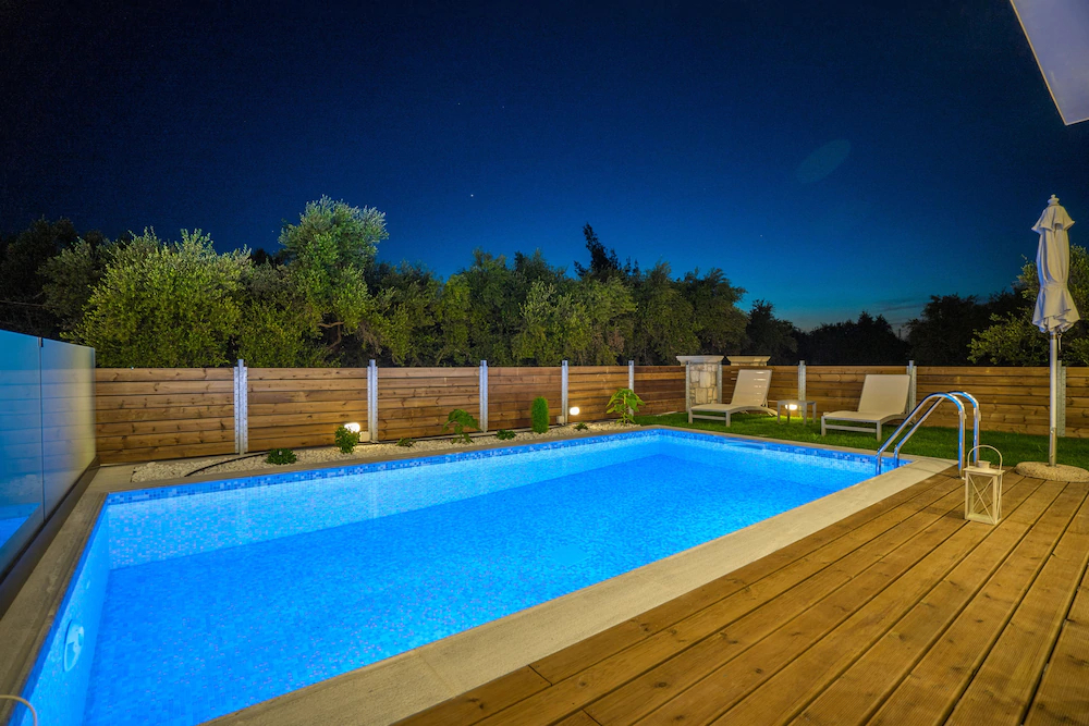 Zante Suites