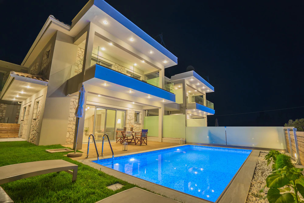 Zante Suites