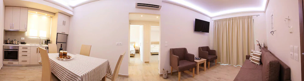 Zante Suites