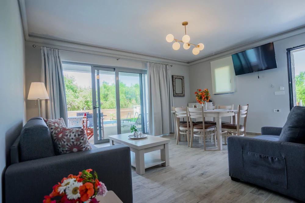 Zante Suites