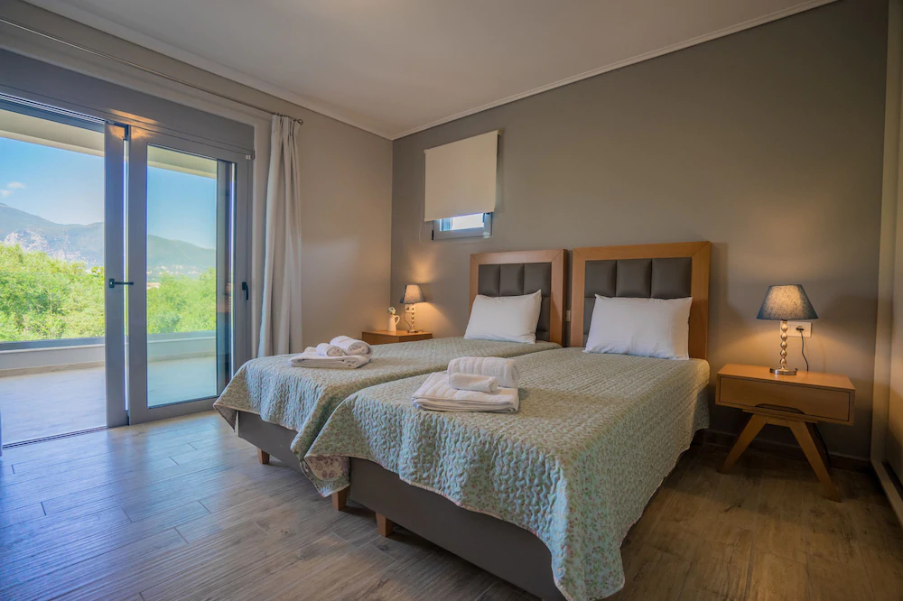 Zante Suites