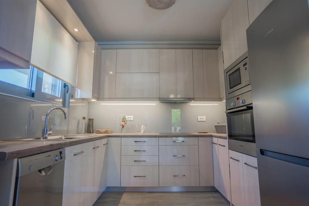 Zante Suites